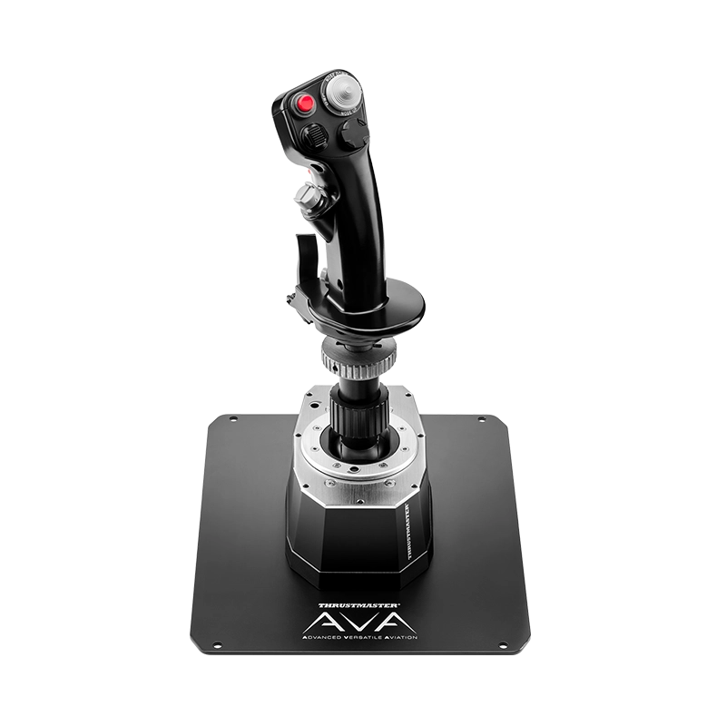 AddOn Thrustm. AVA Base Desktop Plate (KON/PC) retail