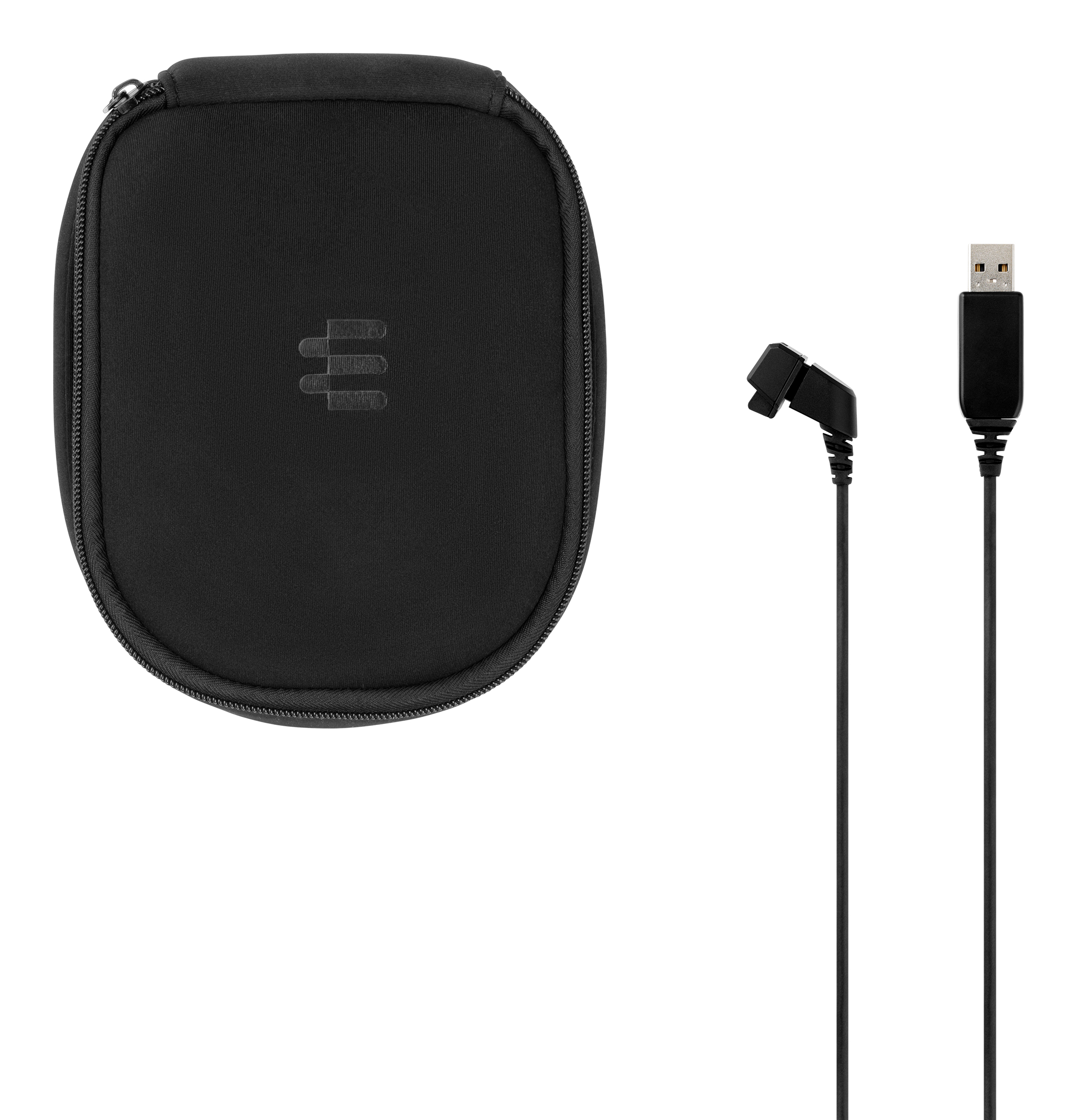 SDW D1 ACCESSORY PACK USB CABLE AND CARRY POUCH