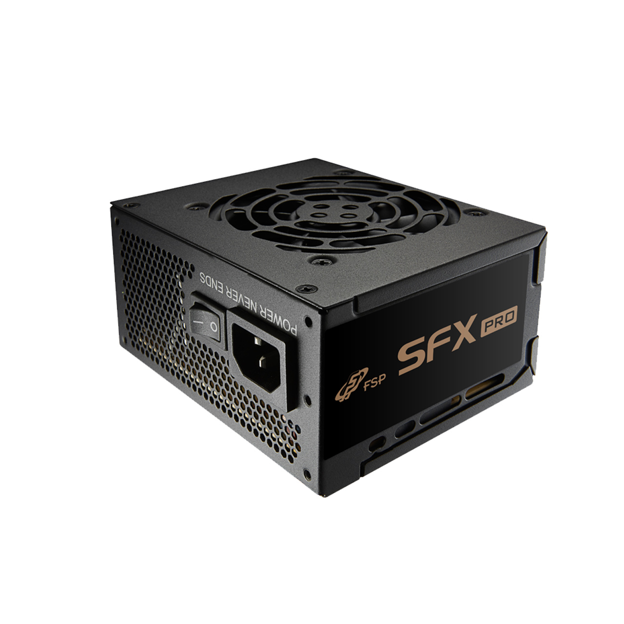 FSP SFX PRO 450W black PPA450AA00