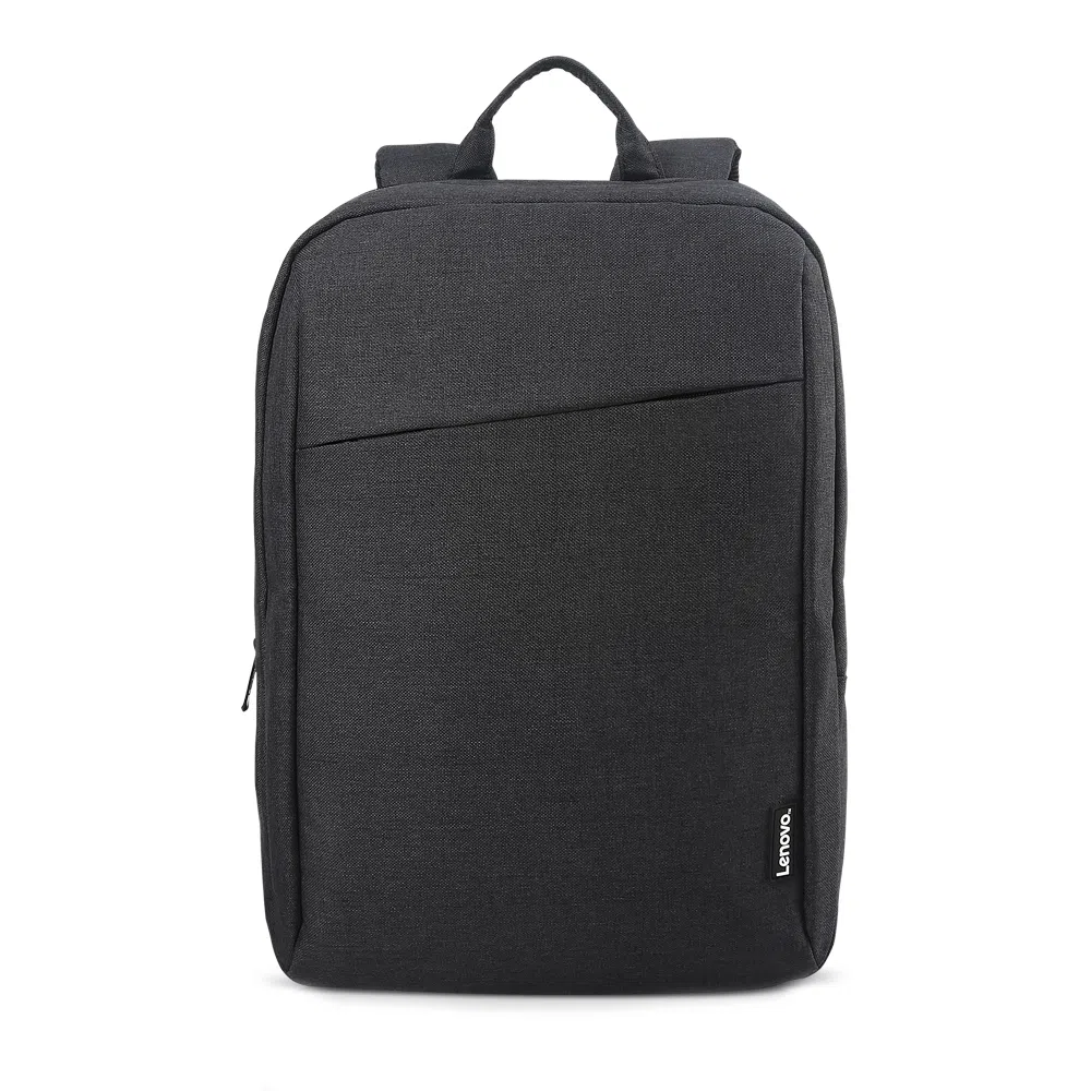 Lenovo Notebookrucksack 15.6 Casual Backpack Black