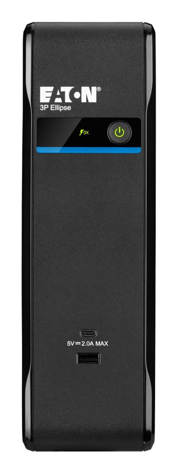 EATON 3P ELLIPSE 900 USB DIN .