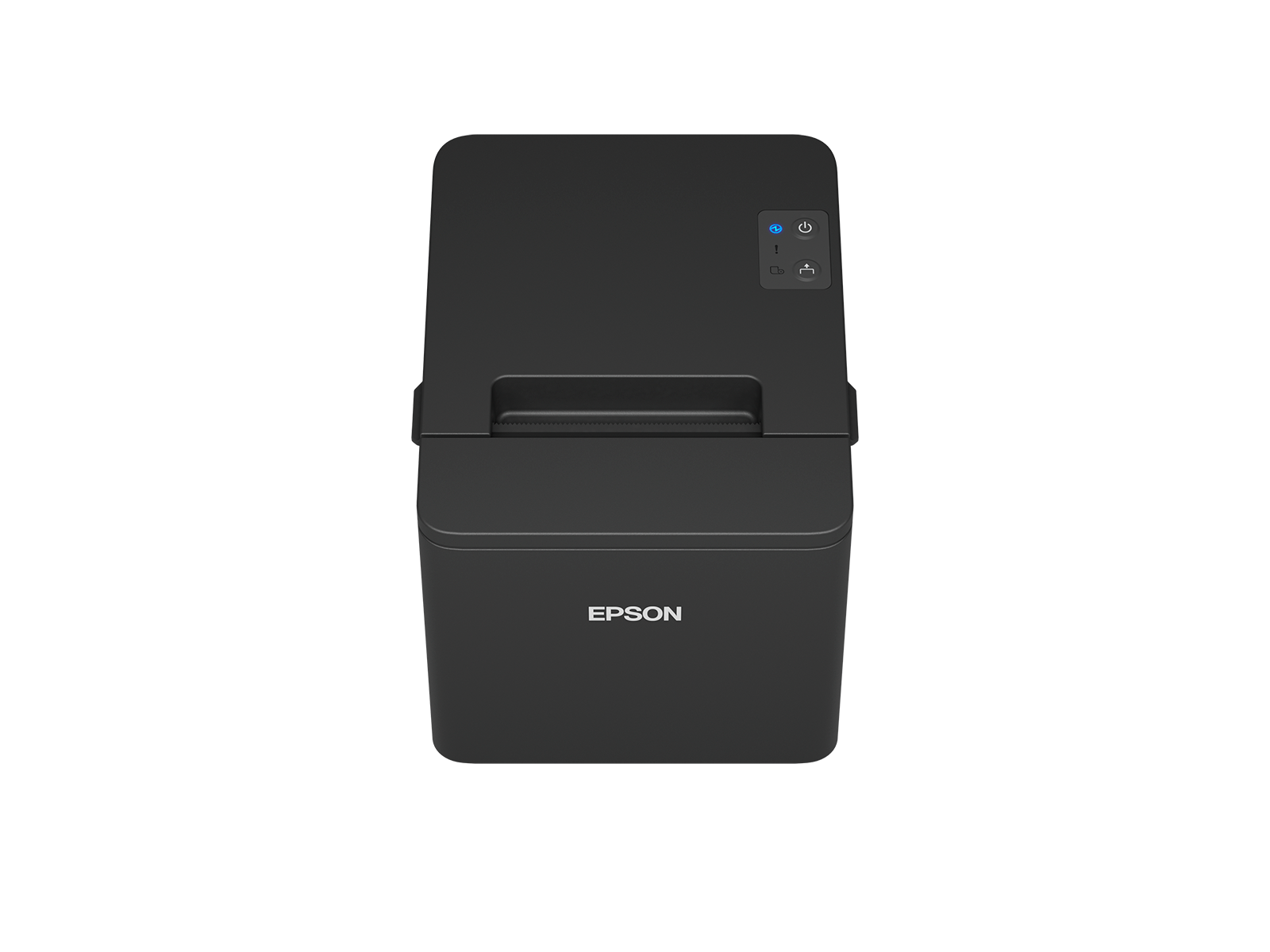 EPSON TM-T20IV (101): USB + SERIAL PS BLK EU