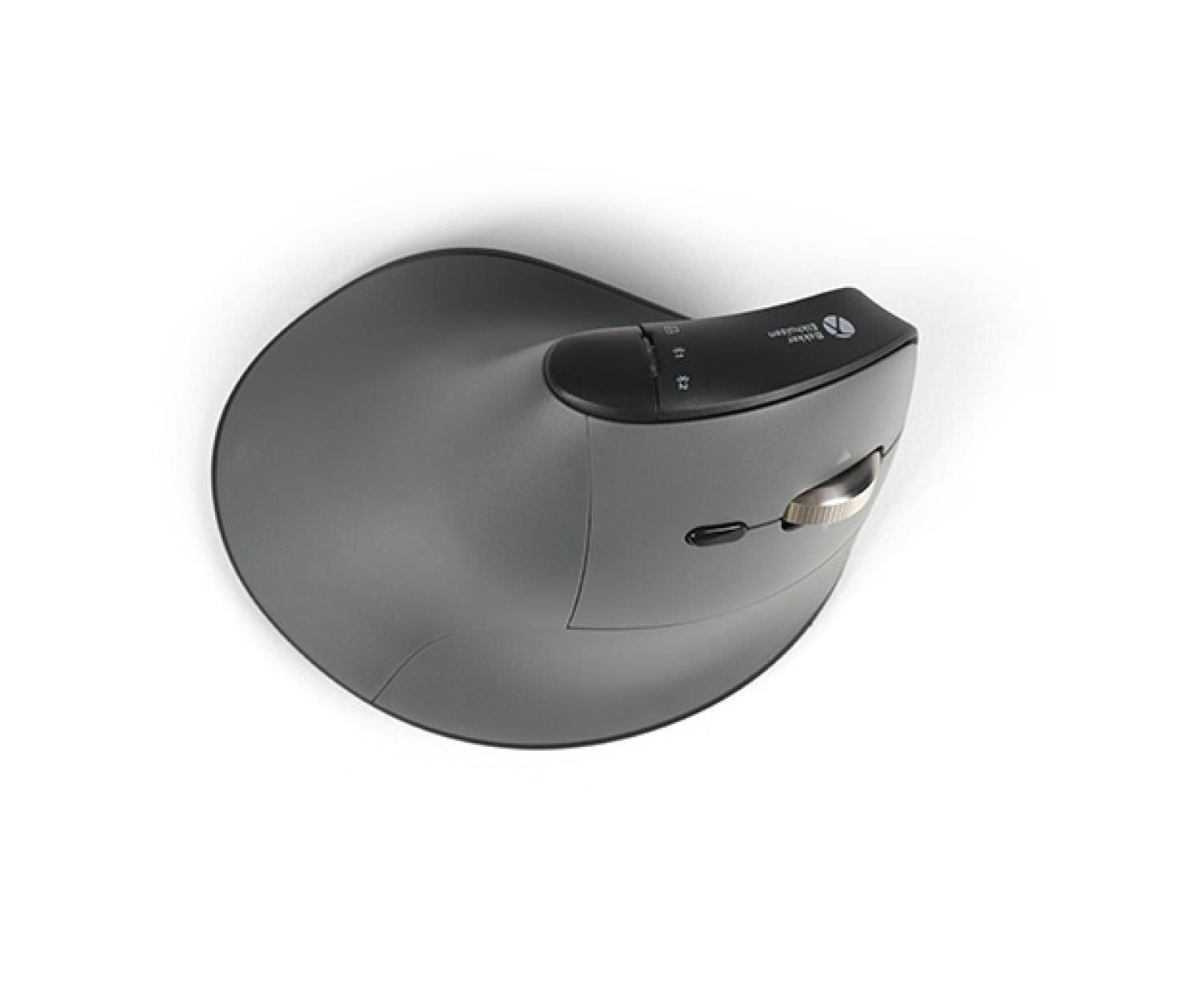 BakkerElkhuizen FastForward Pro 3-Mode Vertical Maus