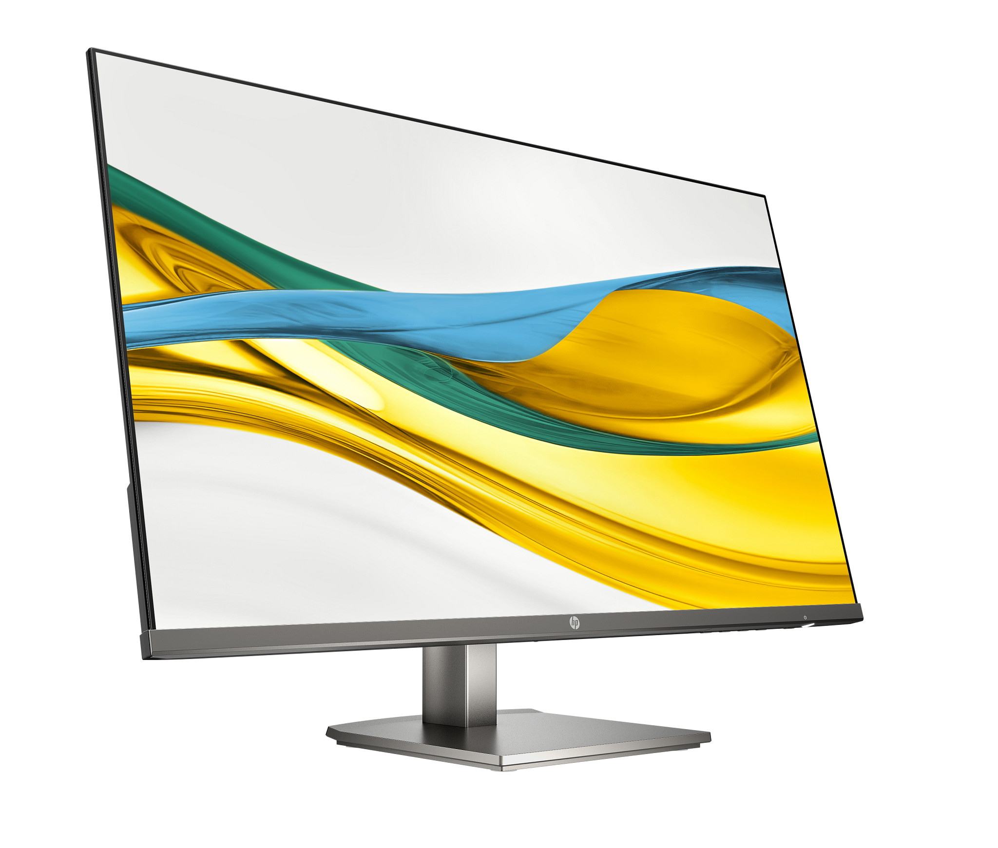 HP S5 527da 68,58cm 27Zoll FHD Monitore SmartBuy+ (EU)