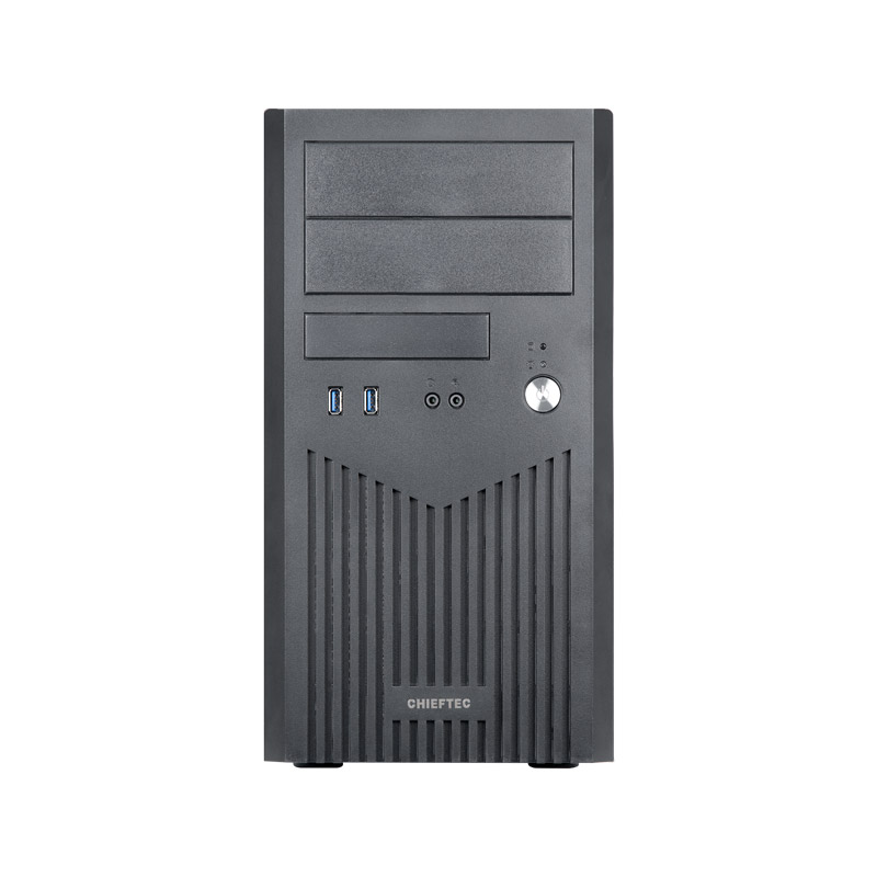 Chieftec Geh MINI Classic BD-25B-350GPB (B) USB3.0