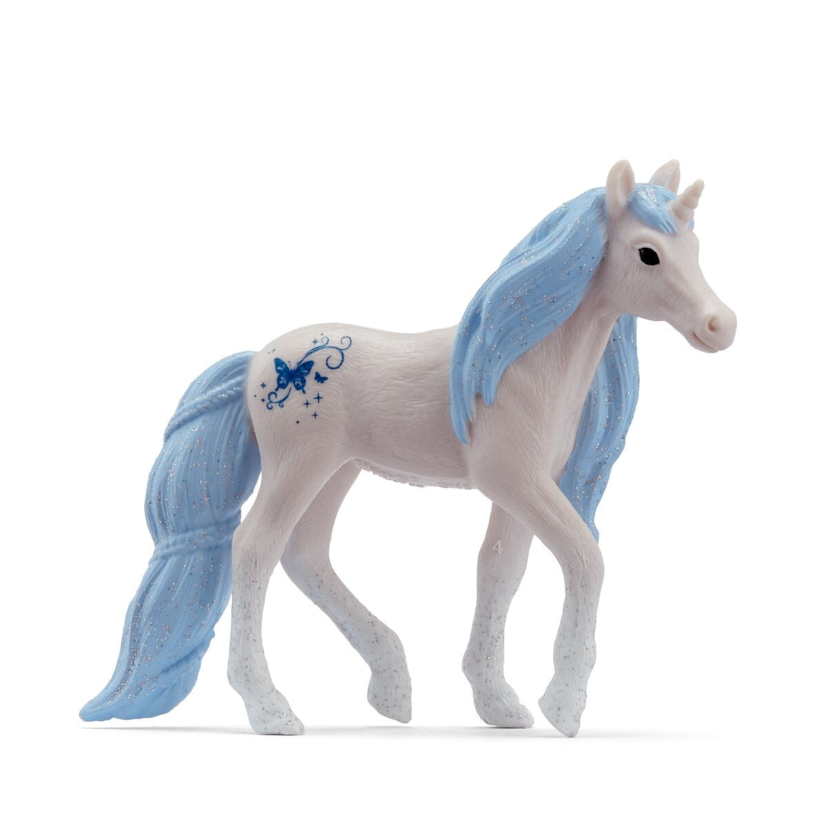 Schleich Sammeleinhorn Holly, Spielfigur