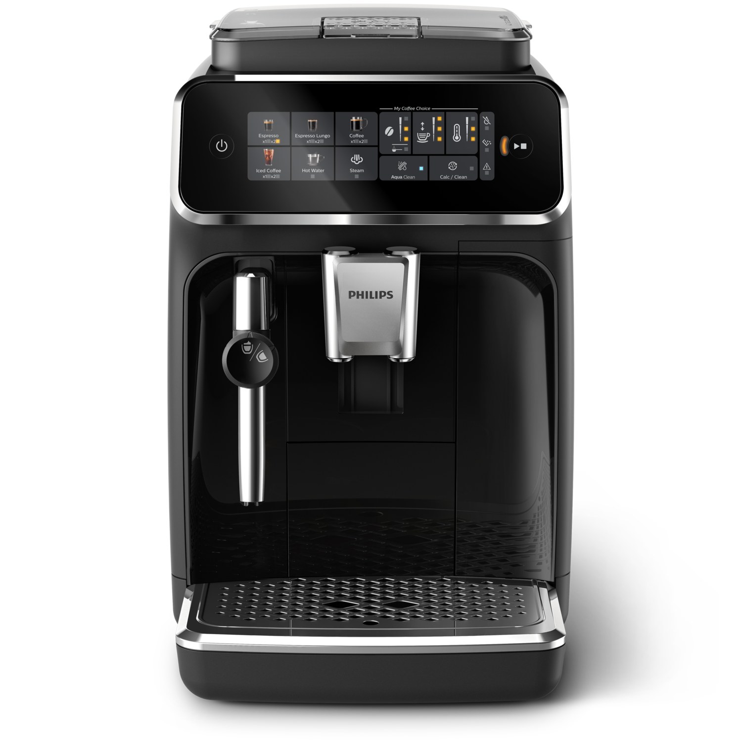 Philips EP3321/40 Series 3300 Kaffeevollautomat