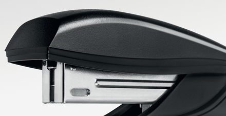 LEITZ Heftgerät recycle NeXXt 5604 schwarz, 1 St.