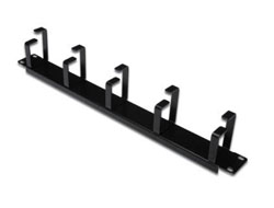 DIGITUS CABLE MANAGEMENT PANEL FOR CABINETS