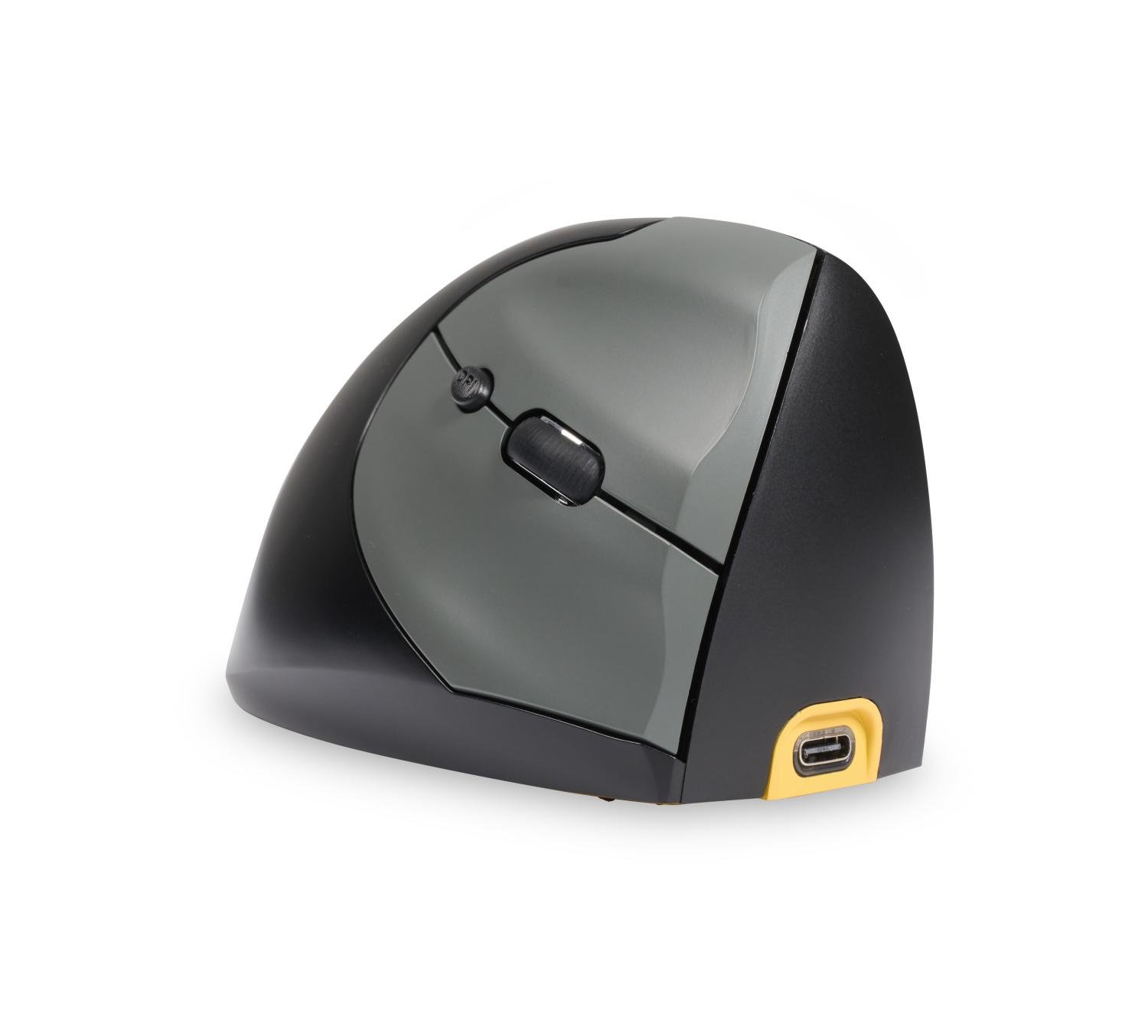 BakkerElkhuizen HandShake 3- Mode Vertical Mouse right retail