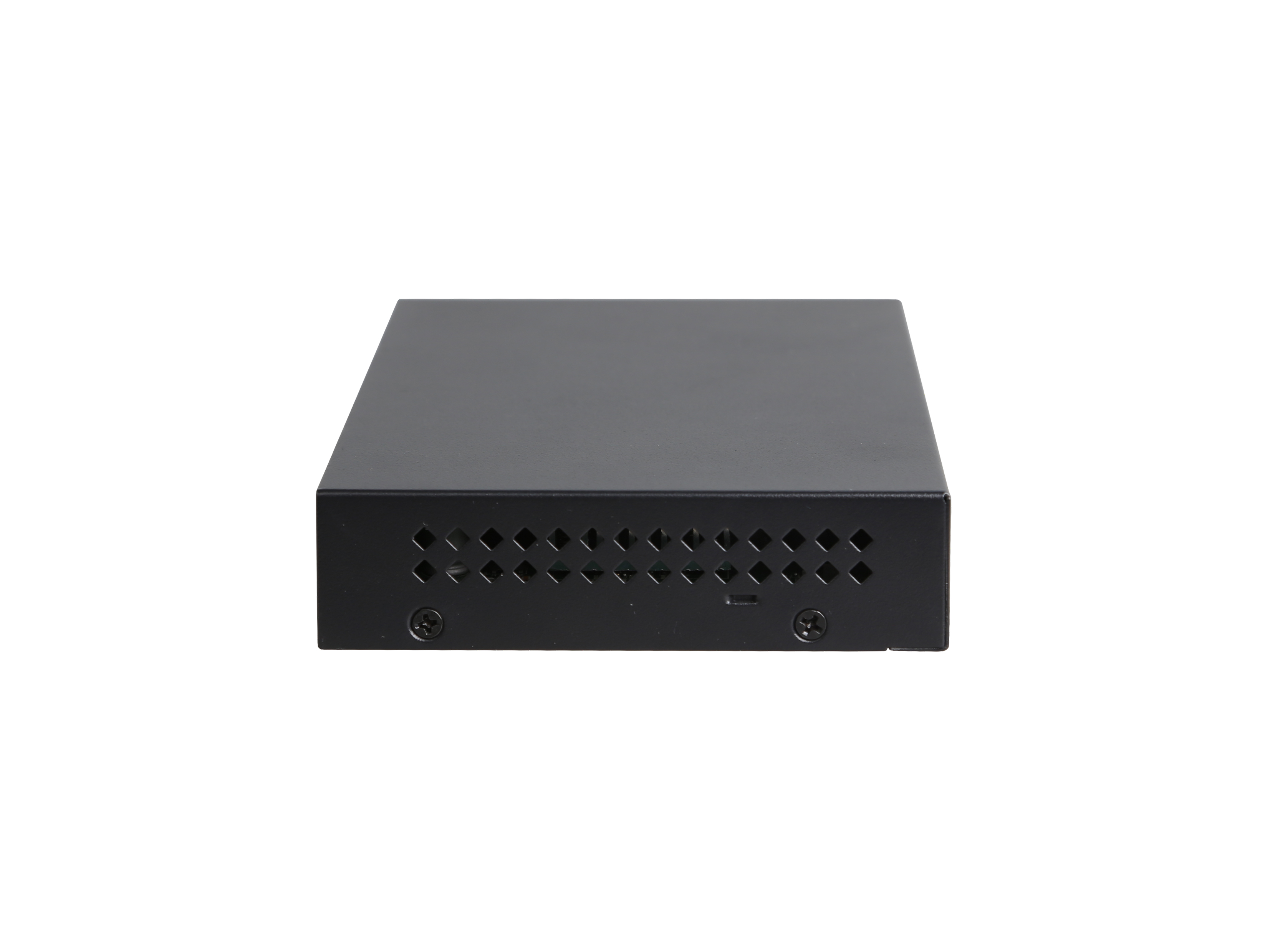 LevelOne Switch 5xGE unmanaged Metall