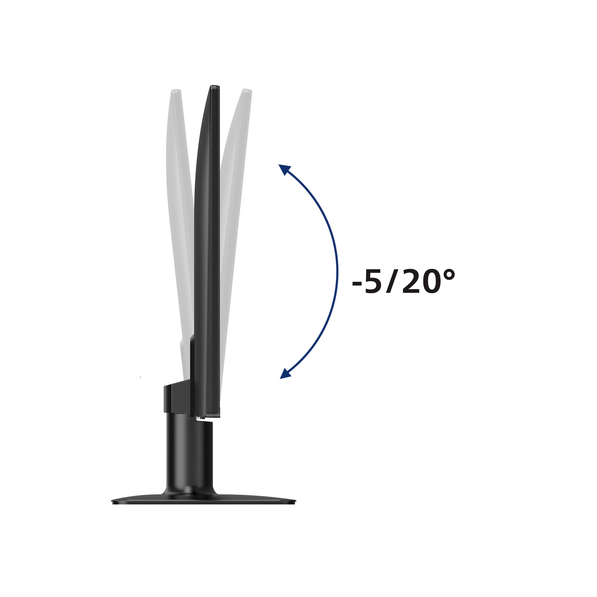 27E2N2500, LED-Monitor