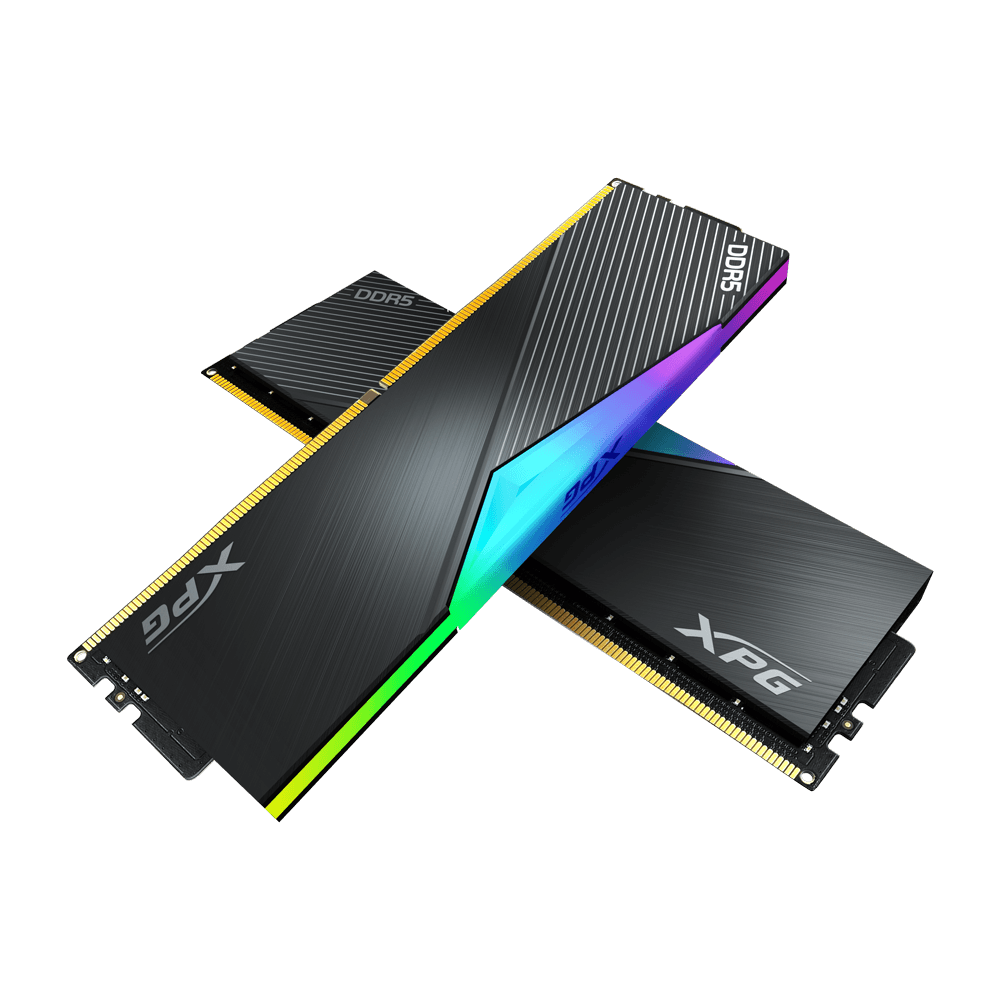 DIMM 64 GB DDR5-6400 (2x 32 GB) Dual-Kit, Arbeitsspeicher