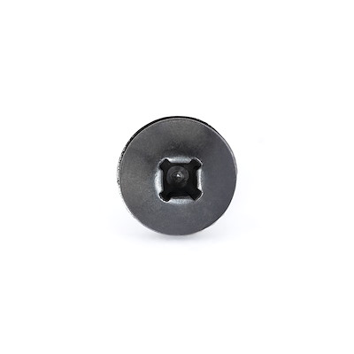 SCREWS + NUTS F. SERVER 10-32 19.05MM 50 PCS./PACK