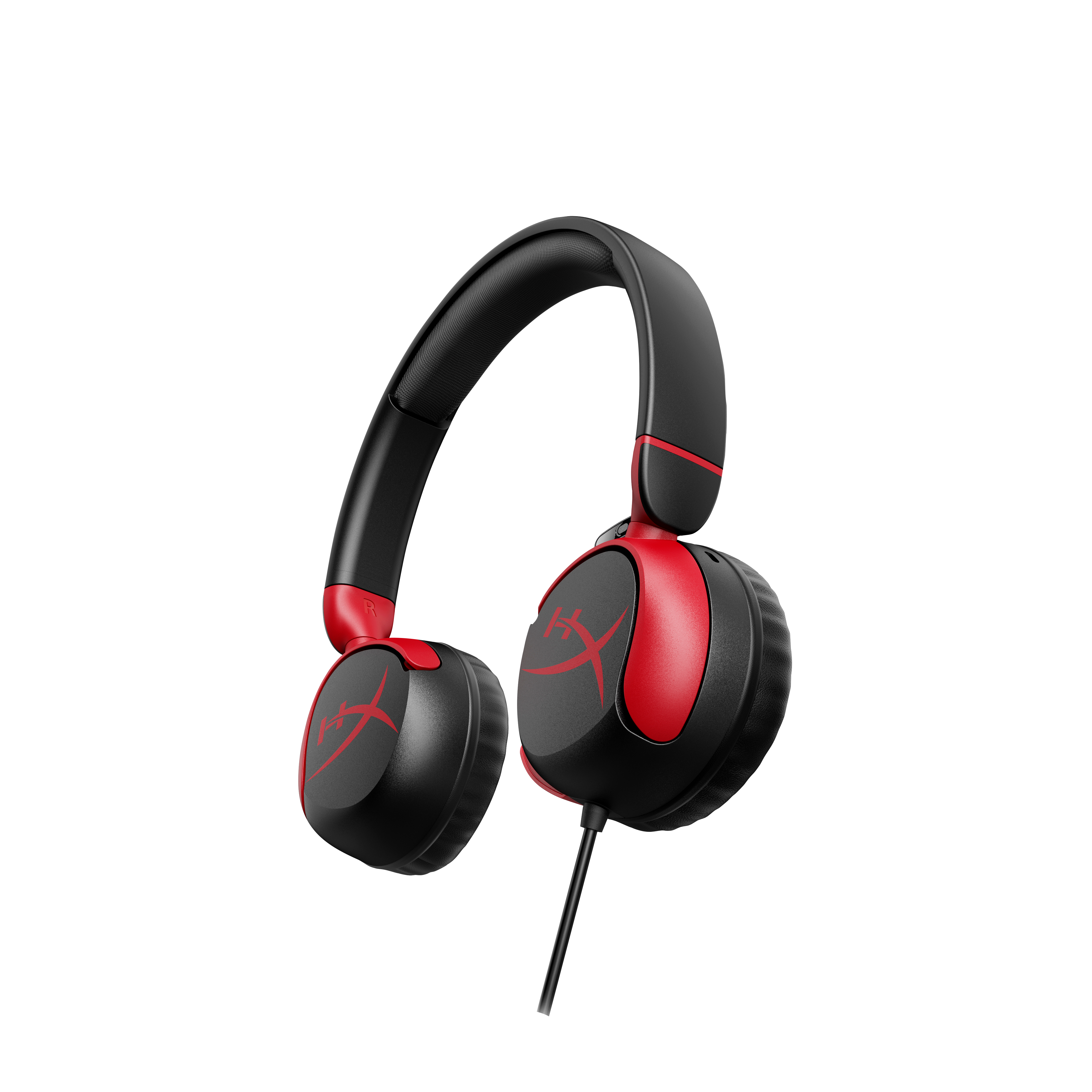 HP HyperX Cloud Mini Wired BLK Headset