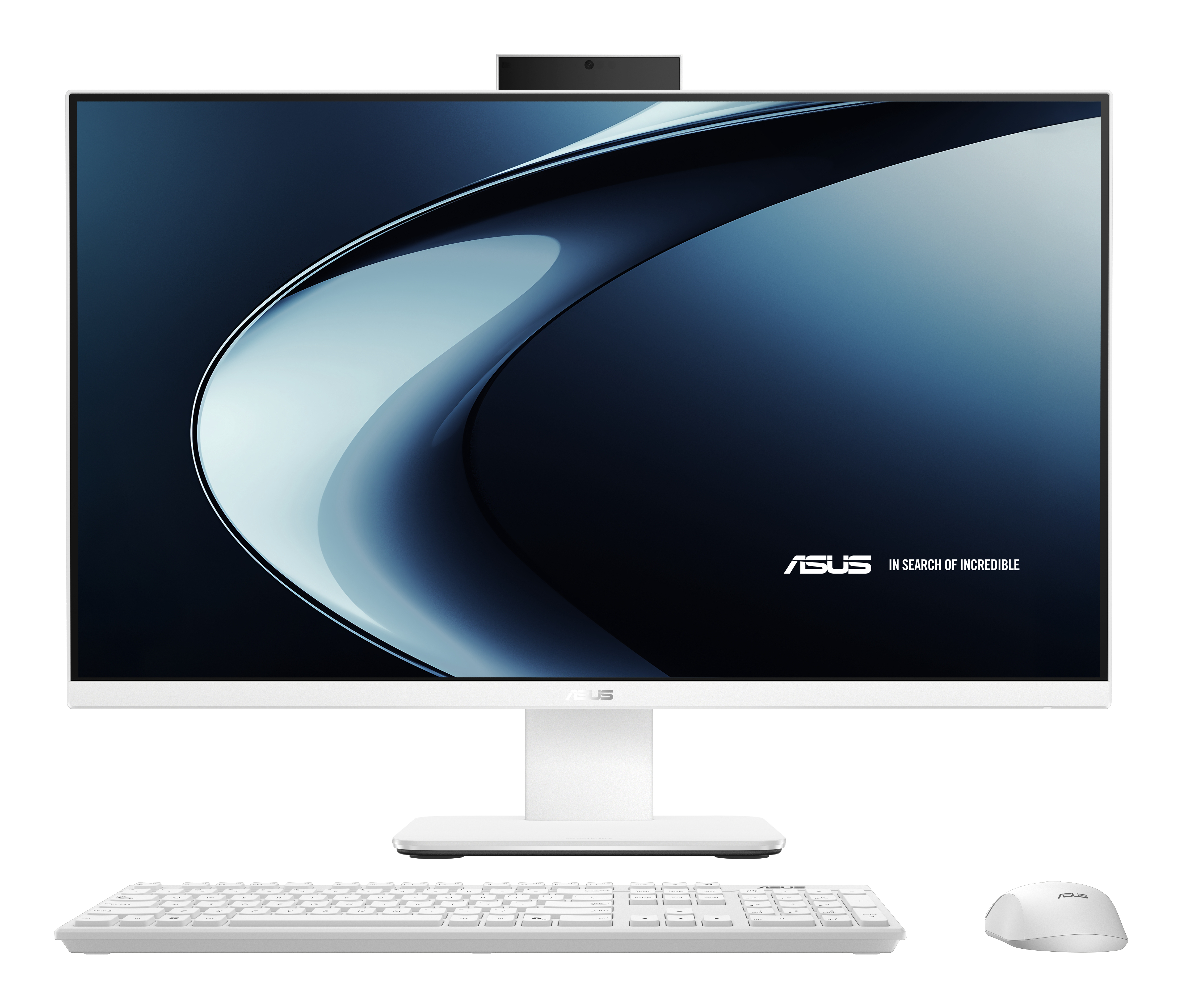 ASUS V600 AiO 27 R7-350 32 1TB white VM670KA-WPE055W W11H