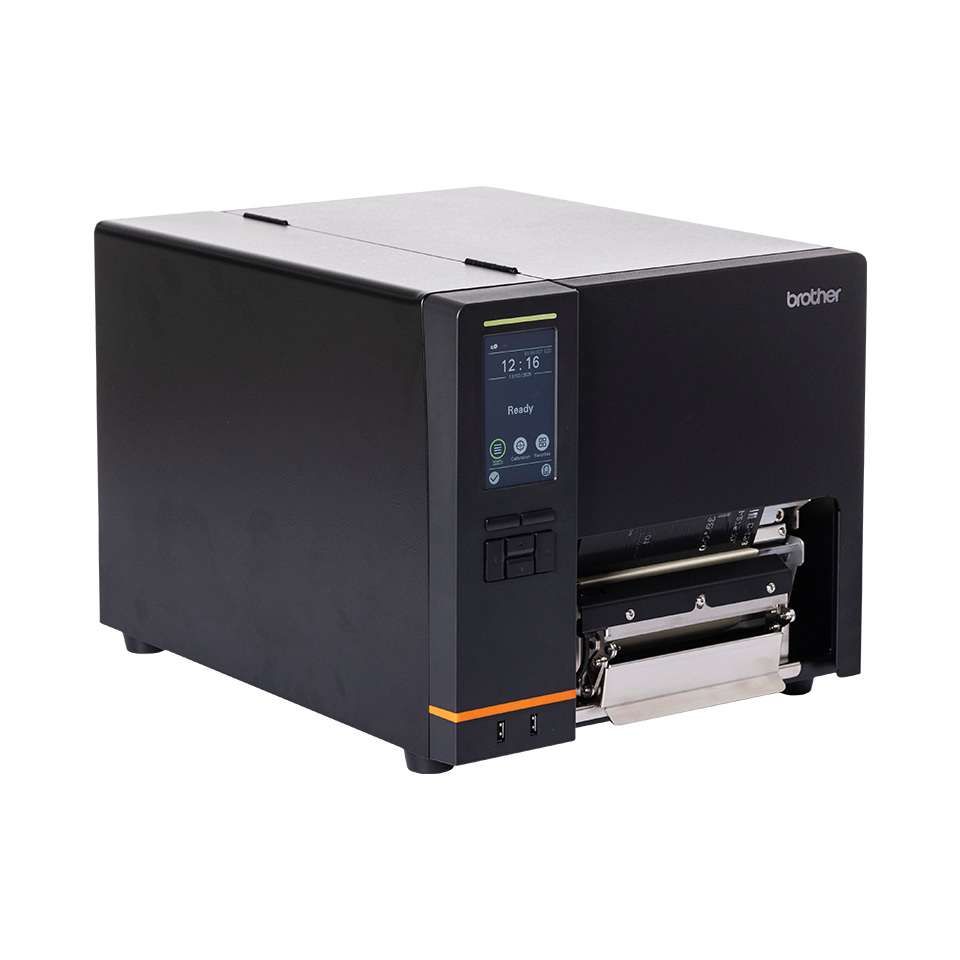 6IN INDUSTRIAL LABEL PRINTER (300 DPI)