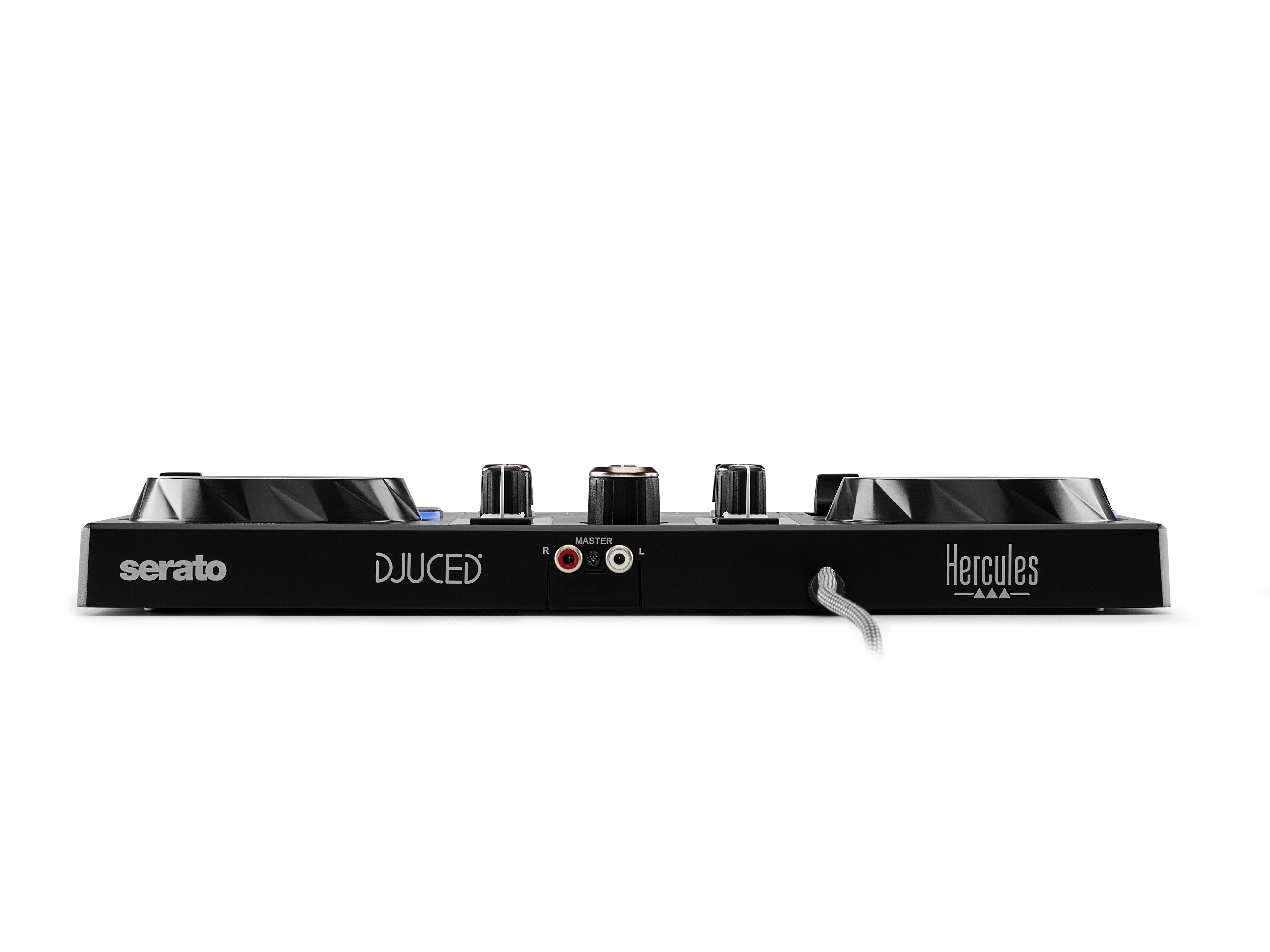 Mixersteuerung Hercules DJ Control Inpulse 200MK3 retail