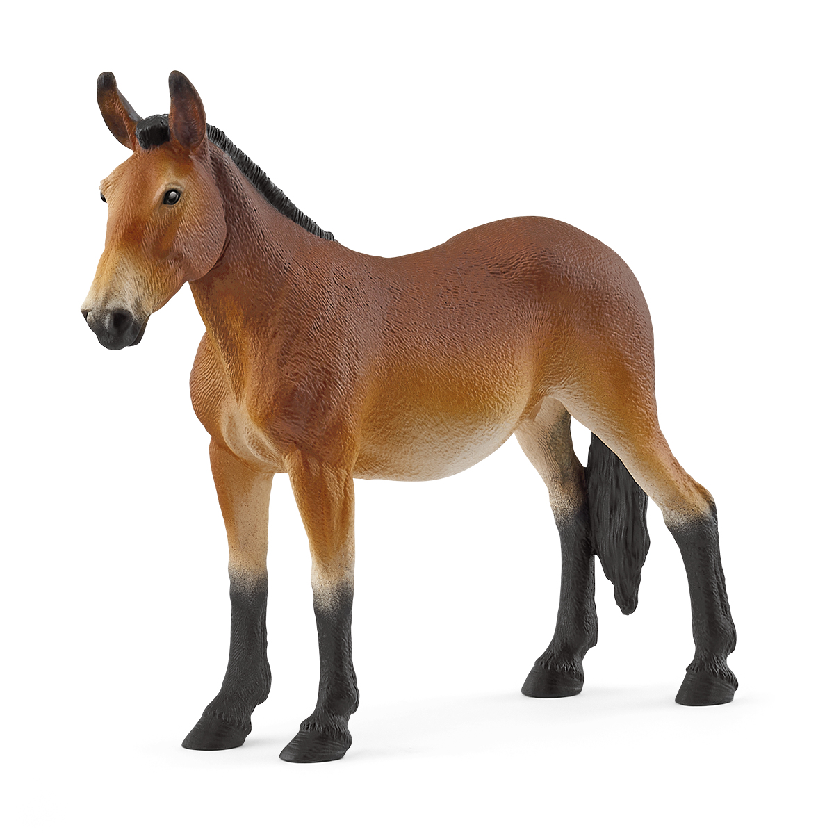 Farm World Maultier, Spielfigur