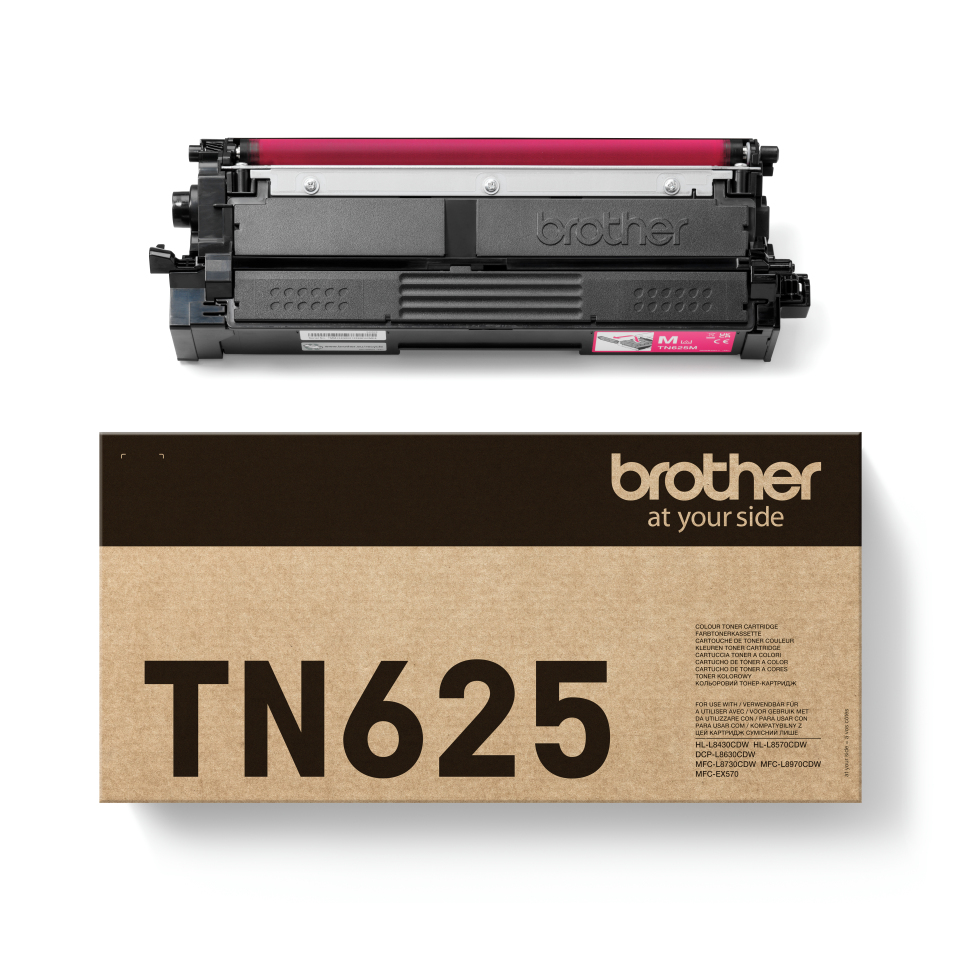 Toner Brother TN-625M