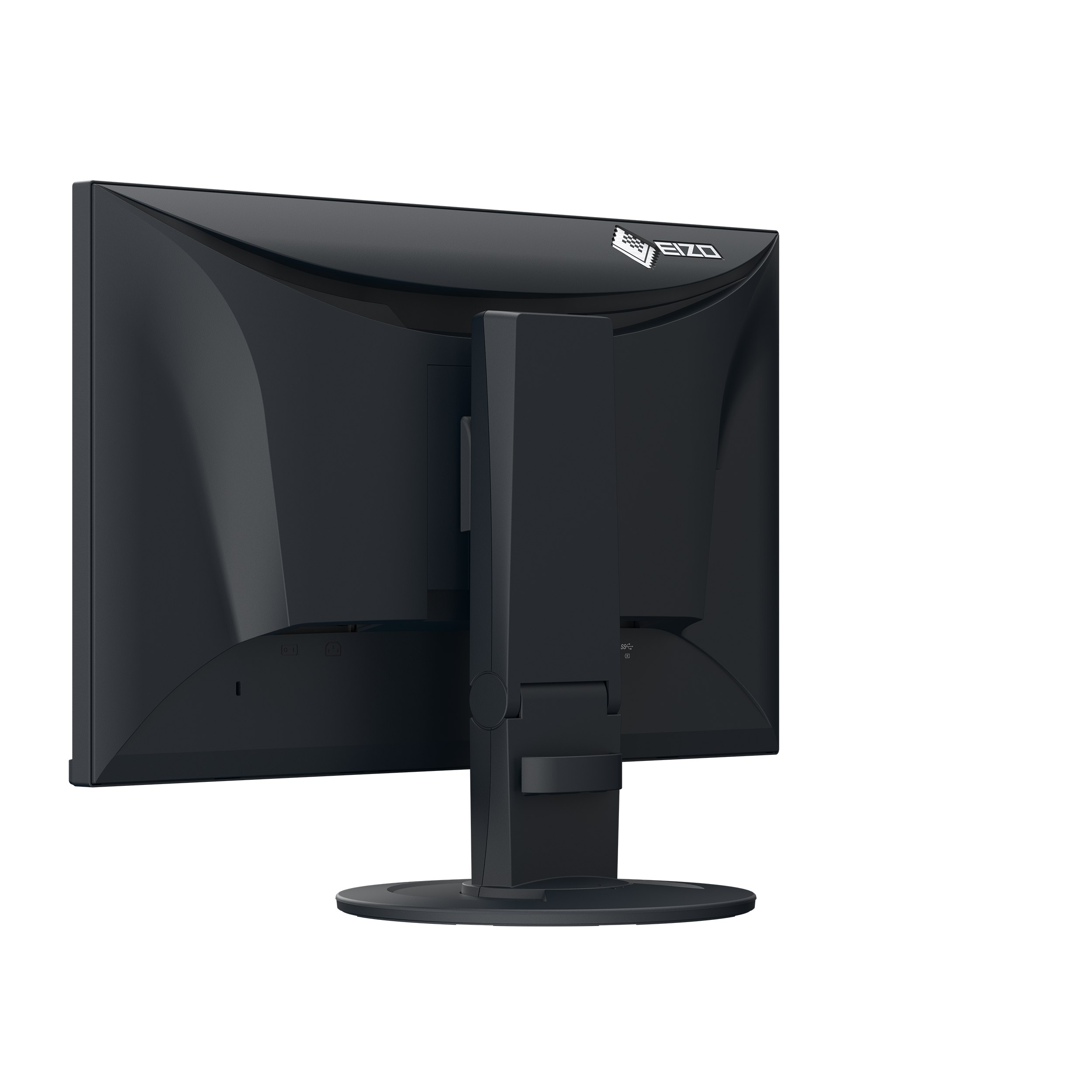 EV2400R-BK 24 IN 1920X1080 350 CD/SQM IPS LCD