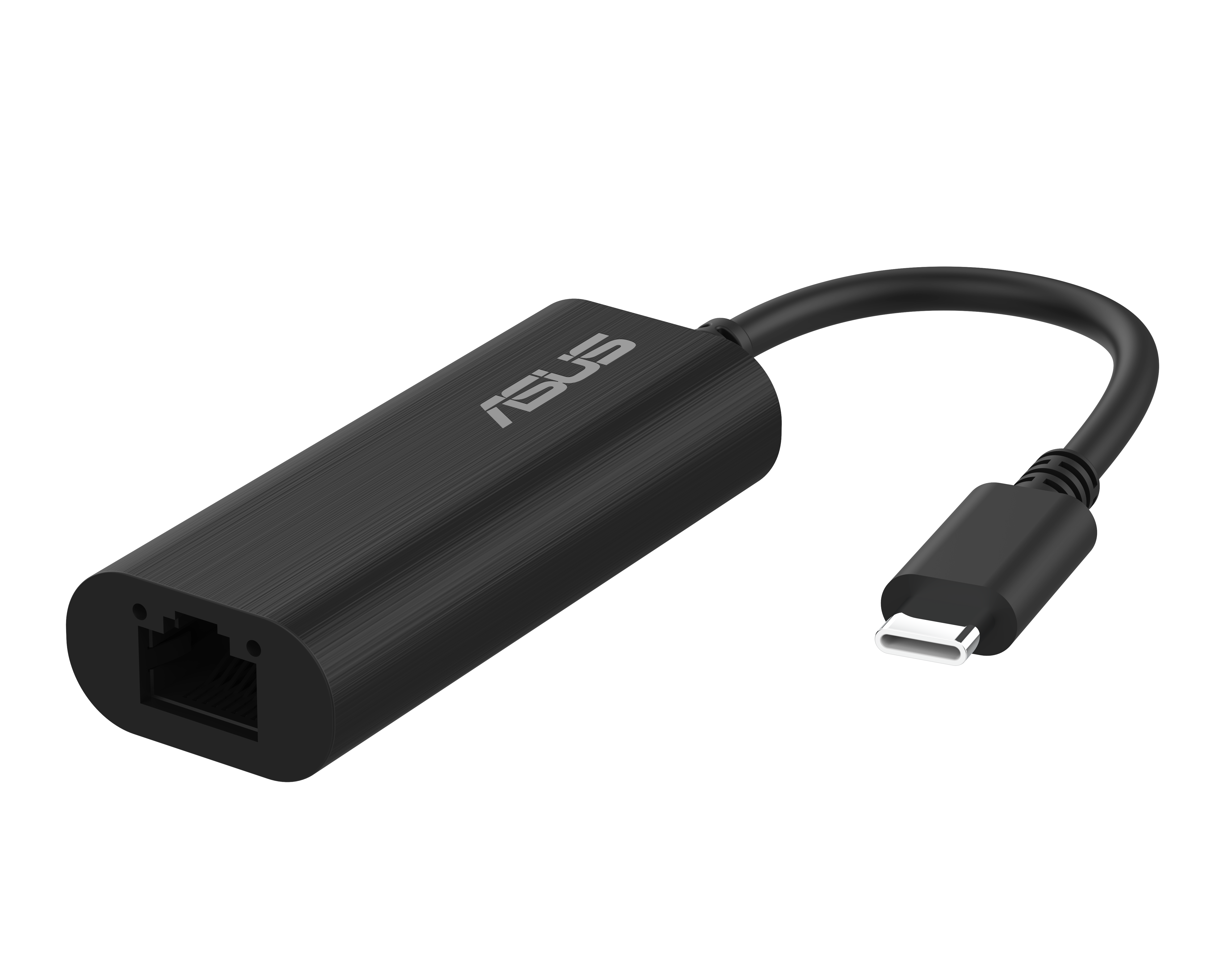 ASUS WL-USB Ethernet-Adapter C2500 2.5G USB-C V2
