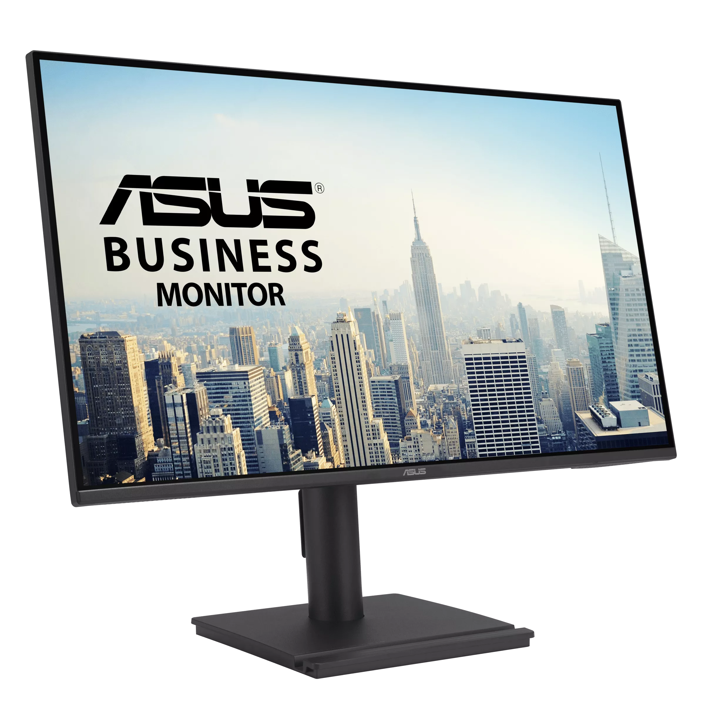 ASUS Business BE27AQ 68.47cm (16:9) QHD