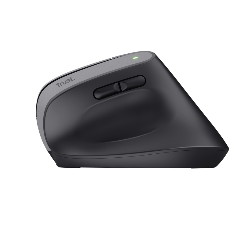 BAYO+ ERGONOMIC WIRELESS MOUSE