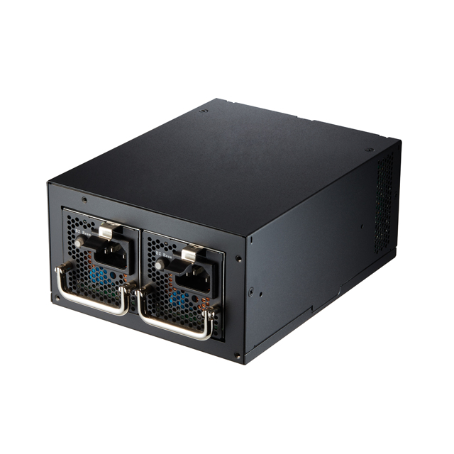FSP Twins Pro 500W black PPA5008601