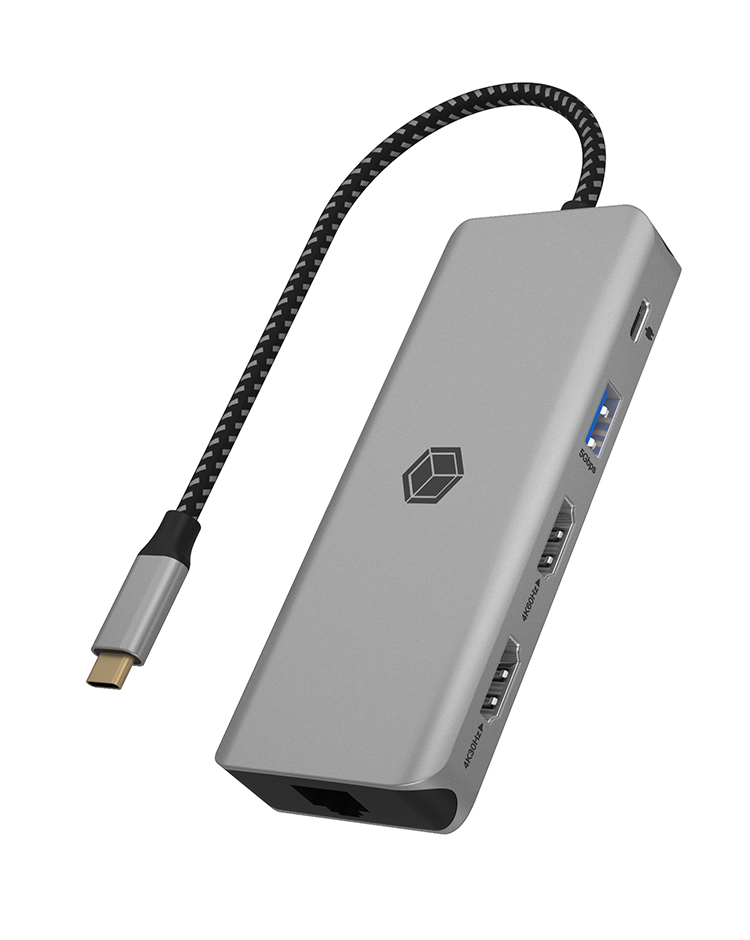 IB-DK4012-CPD, Dockingstation