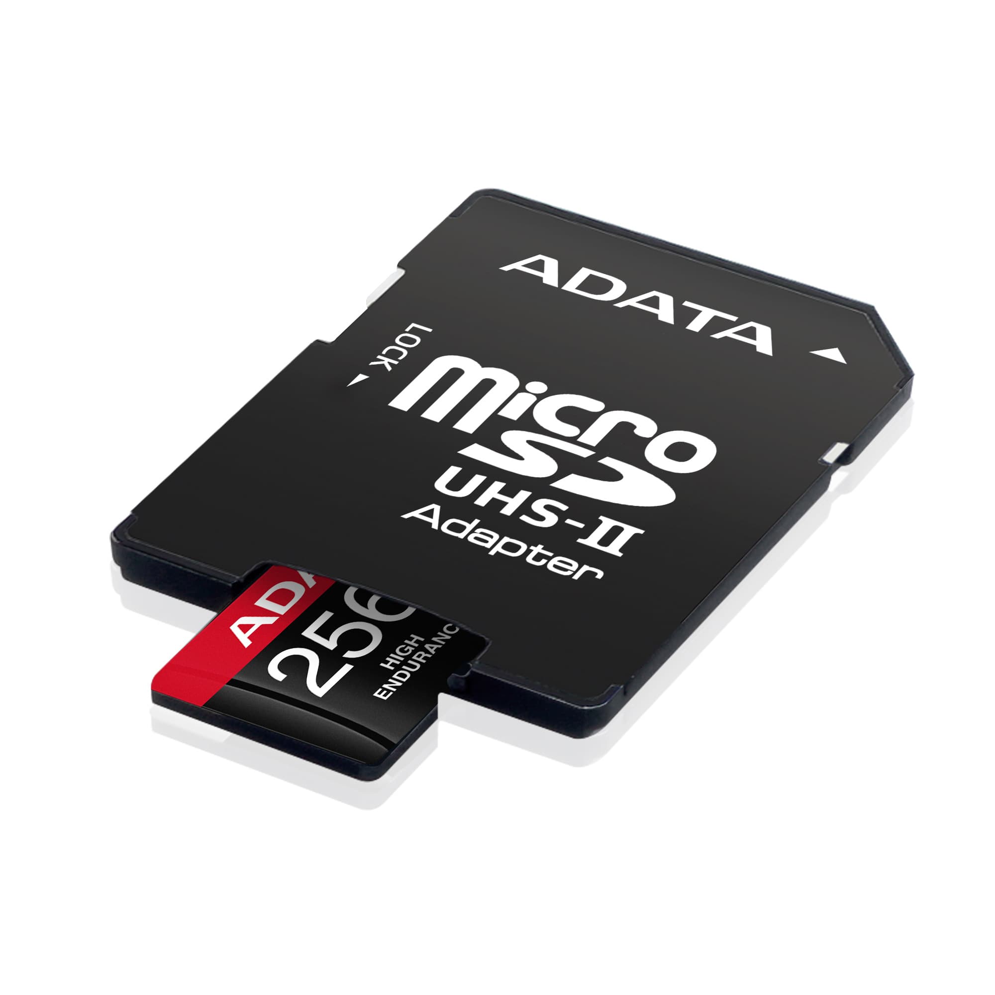 High Endurance 256 GB microSDXC, Speicherkarte