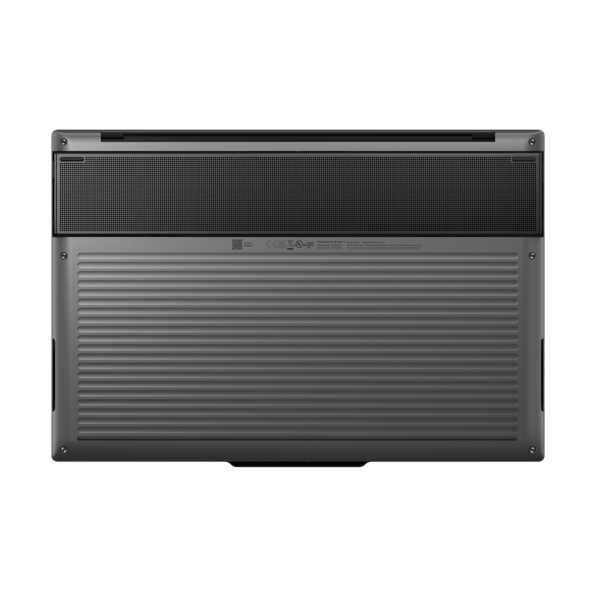 LENOVO ThinkPad X9 15 G1 Intel Core Ultra 5 228V 38,86cm 15,3Zoll No Touch 2.8K 32GB 512GB SSD UMA W11P No WWAN TopSeller