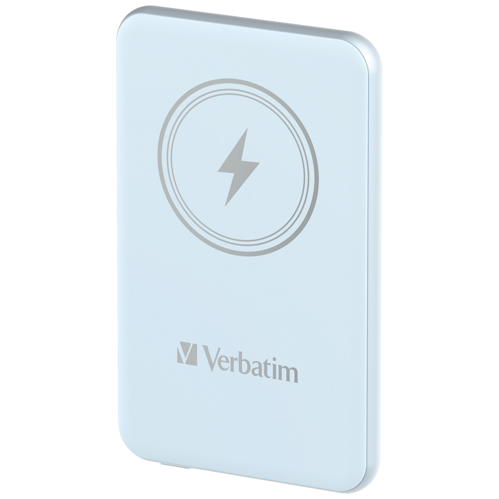 Wireless Powerbank Charge ''n'' Go 5.000mAh