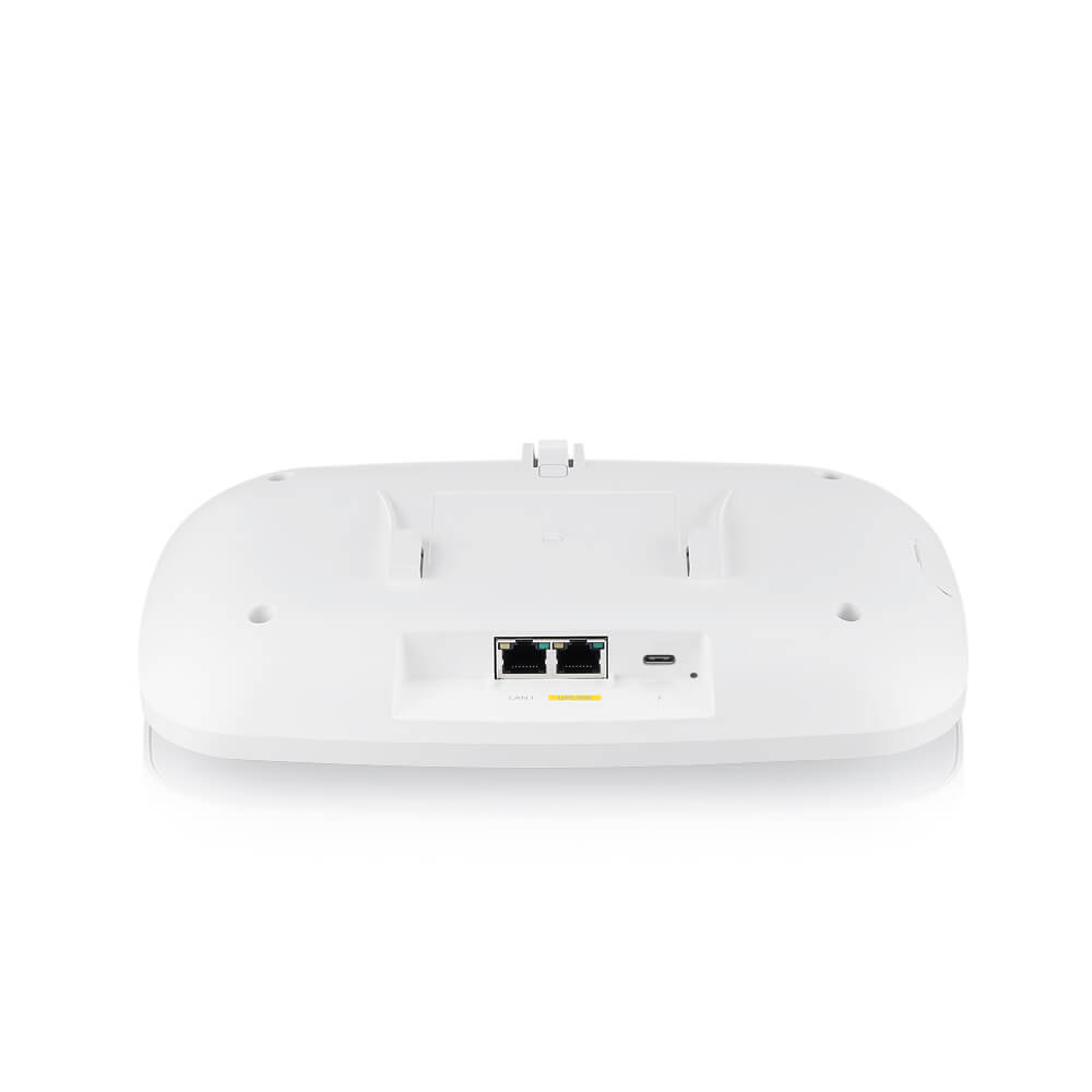 Zyxel NWA210AXv2, 802.11ax WiFi 6 NebulaFlex AccessPoint