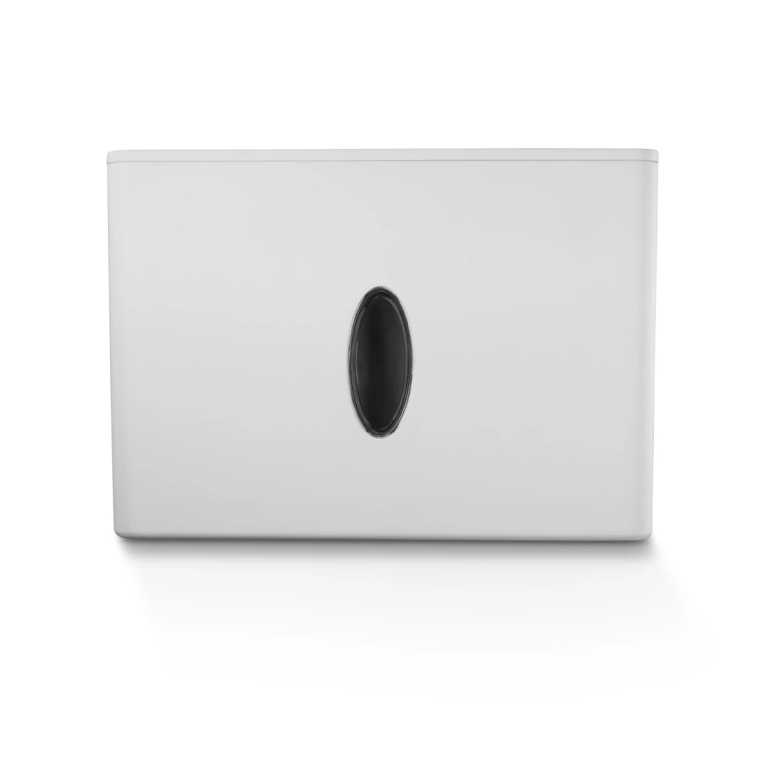 hama Safe X40-W Aktenvernichter mit Partikelschnitt P-4, 4 x 33 mm, bis 4 Blatt, weiß