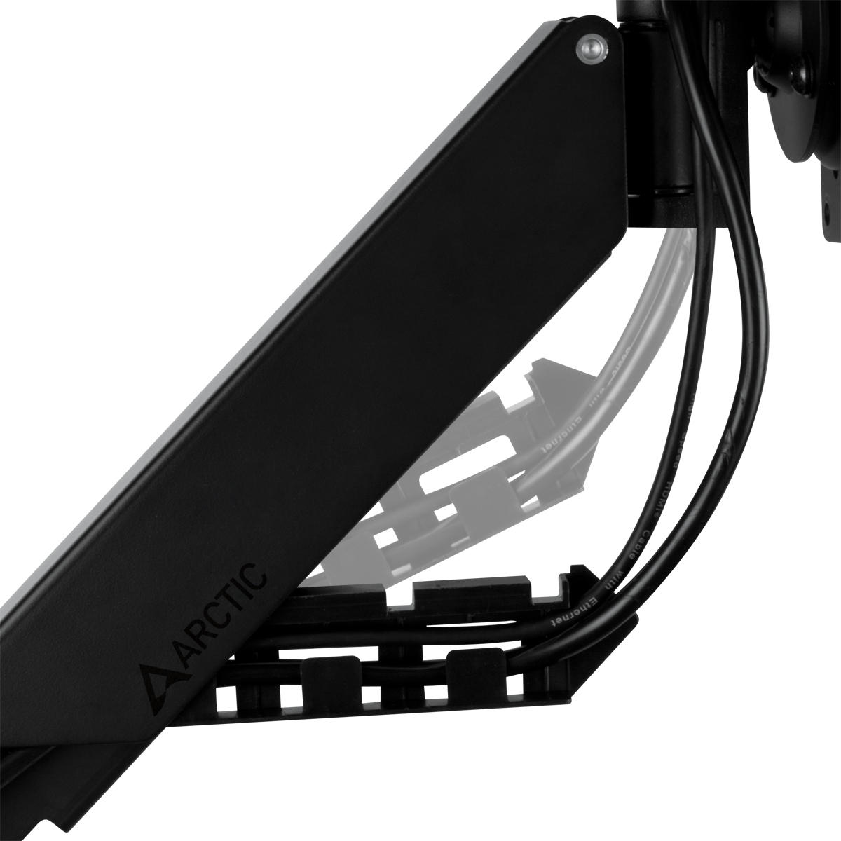 ARCTIC Monitorhalterung X1-3D (1xMonitorhalterung) black