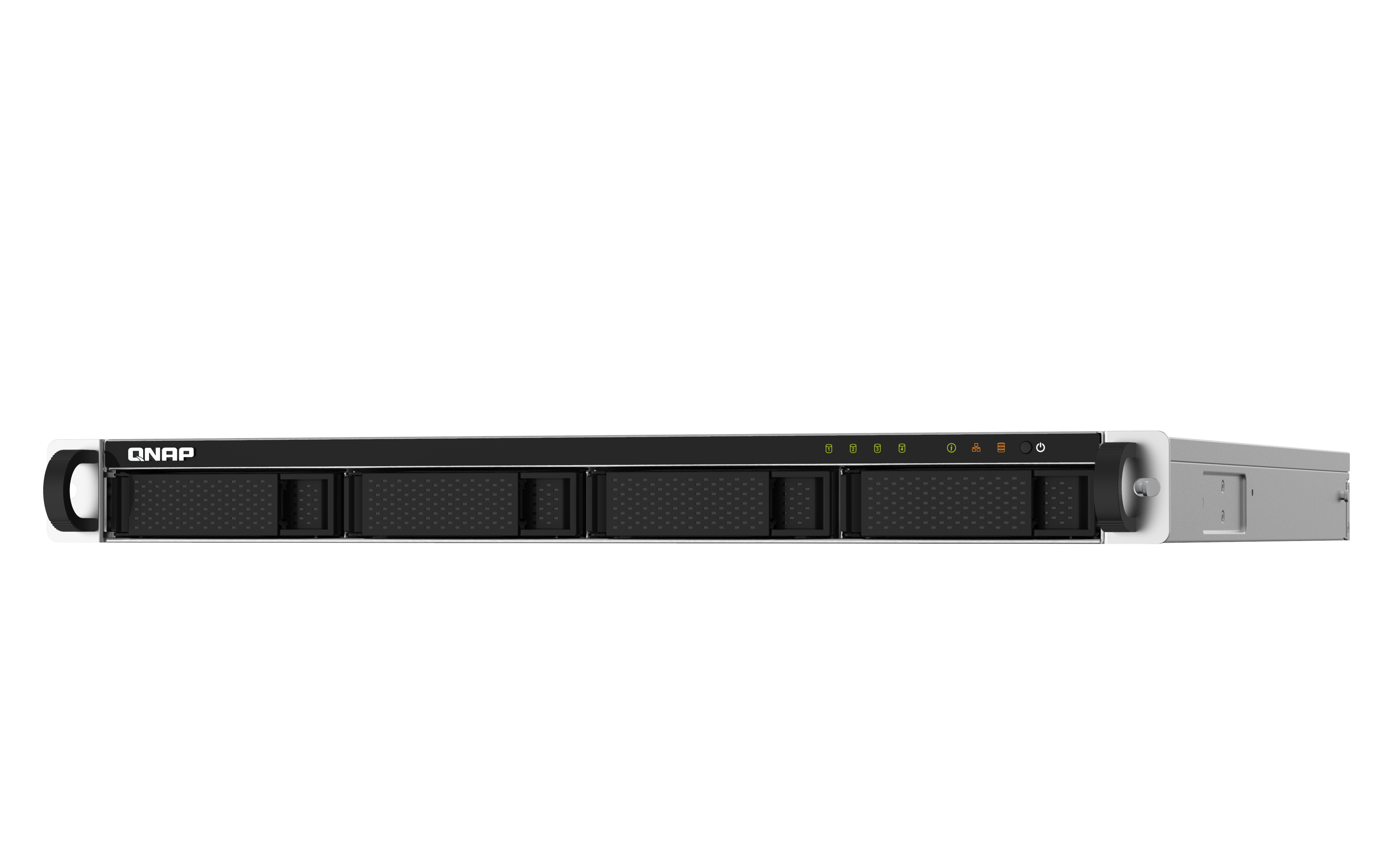 QNAP NAS TS-432PXU-2G 19 4bay 1HE