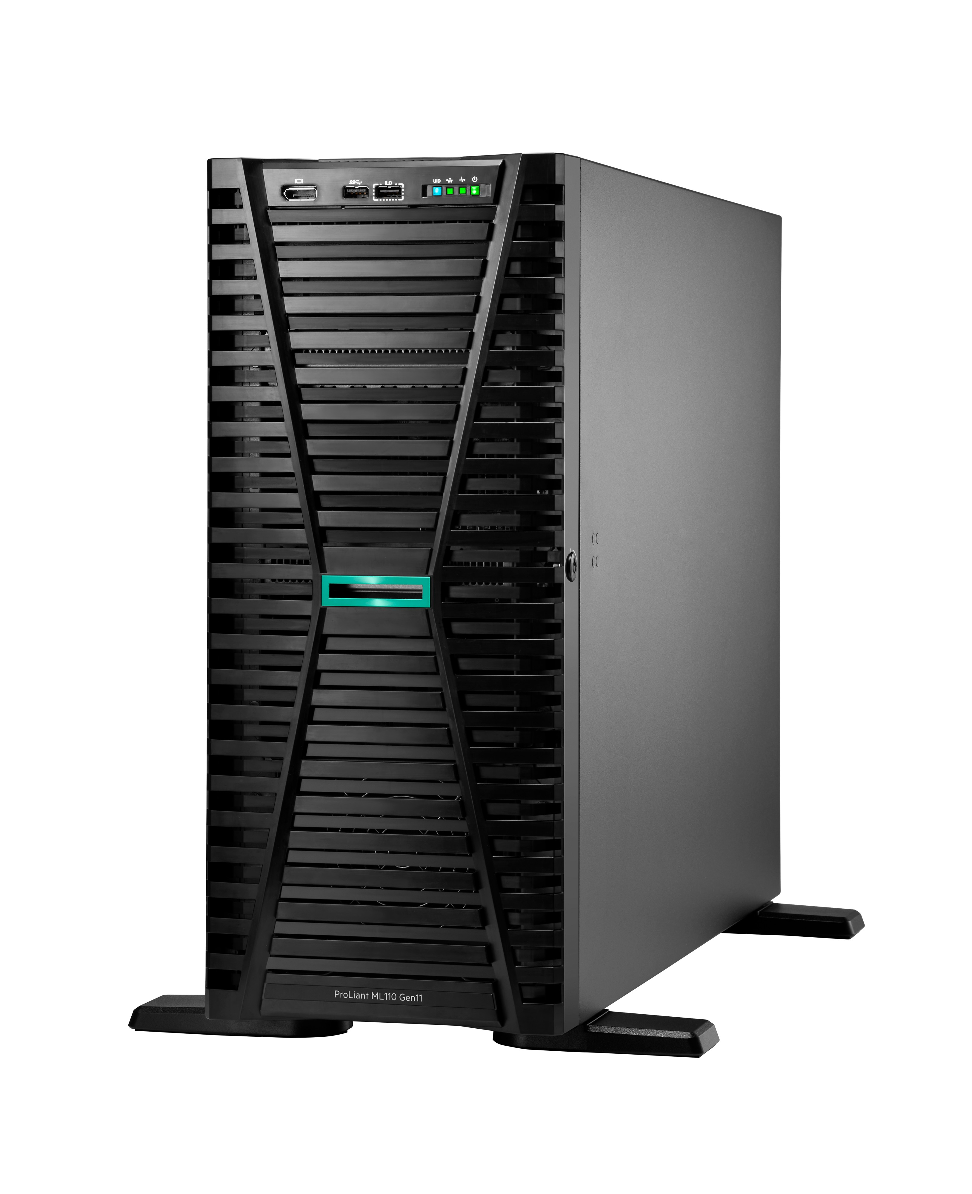 ML110 G11 3508U 1X32G 8SF-STOCK HPE SMART CHOICE