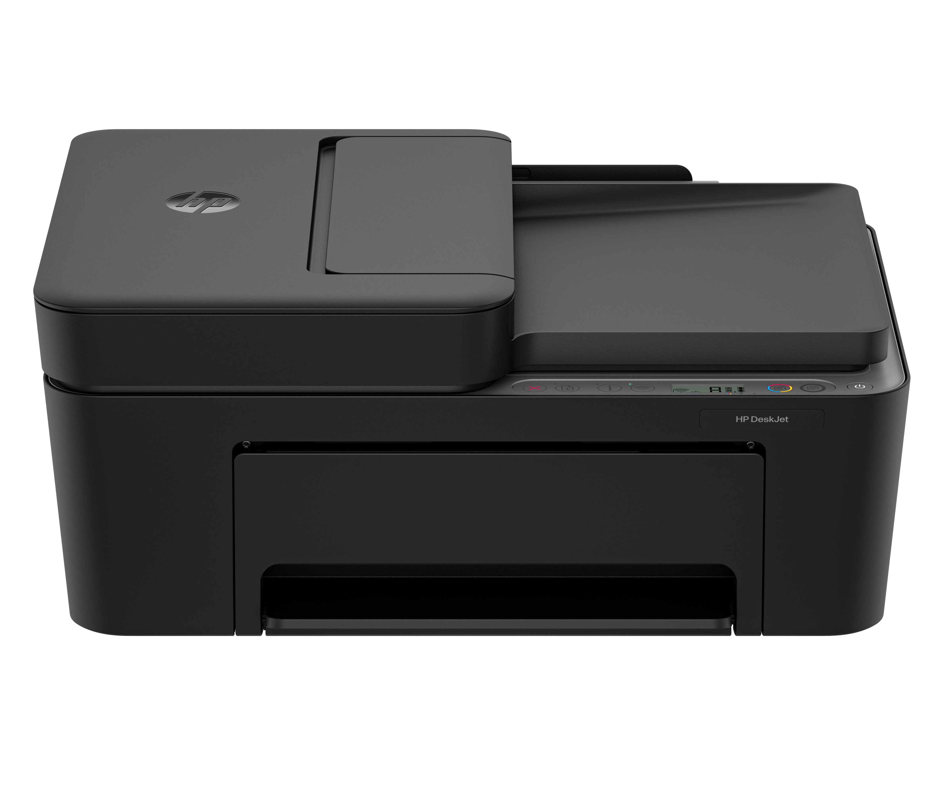 HP DeskJet 4320 All-in-One 3 in 1 Tintenstrahl-Multifunktionsdrucker schwarz, HP Instant Ink-fähig