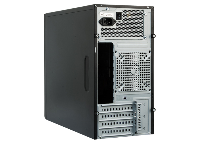 XT-01B-350GPB, Tower-Gehäuse