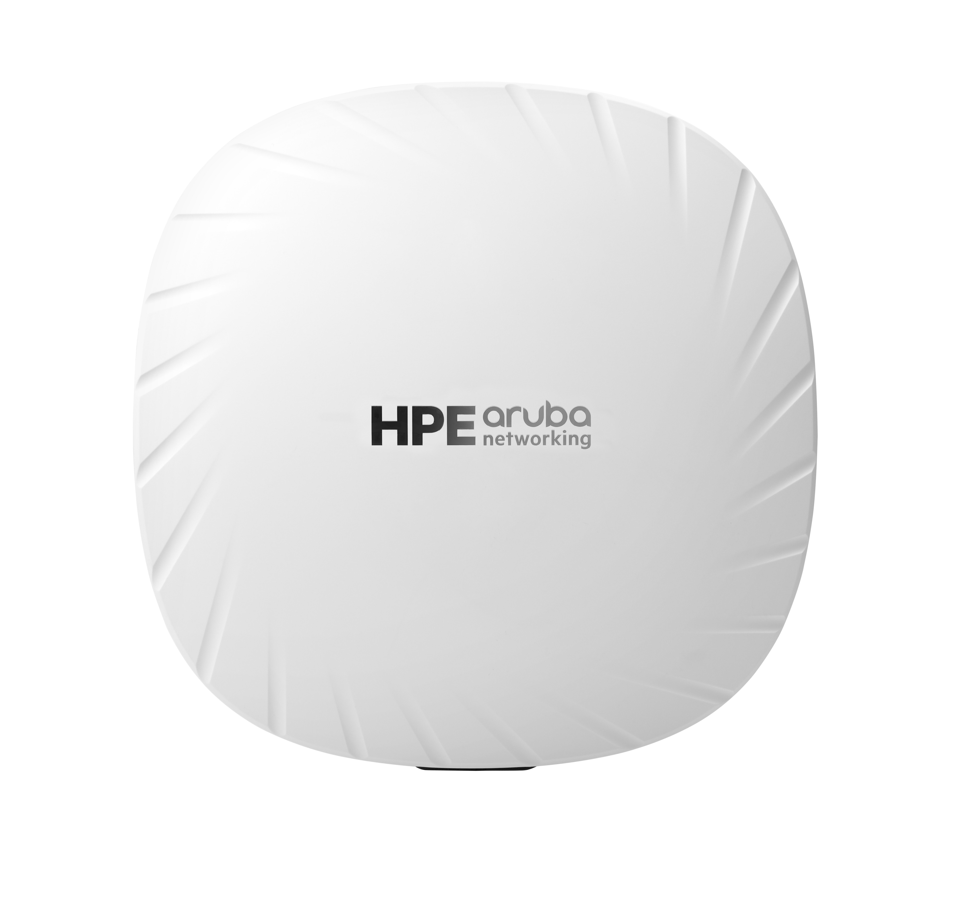 HP Enterprise Aruba AP-515 (RW) Accesspoint Bluetooth Wi-Fi 6