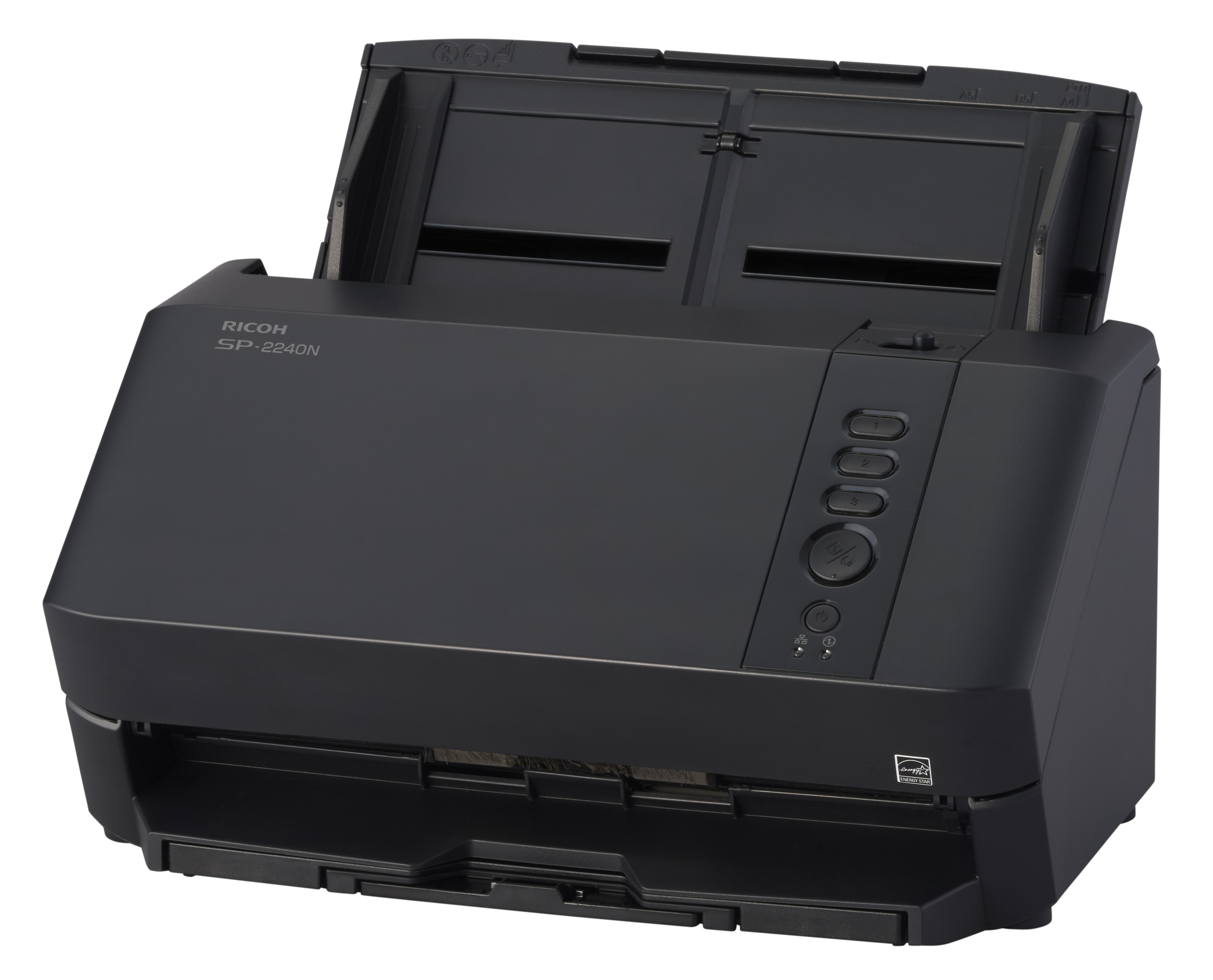 SP-2240N A4 WORKGROUP SCANNER DUPLEX ADF