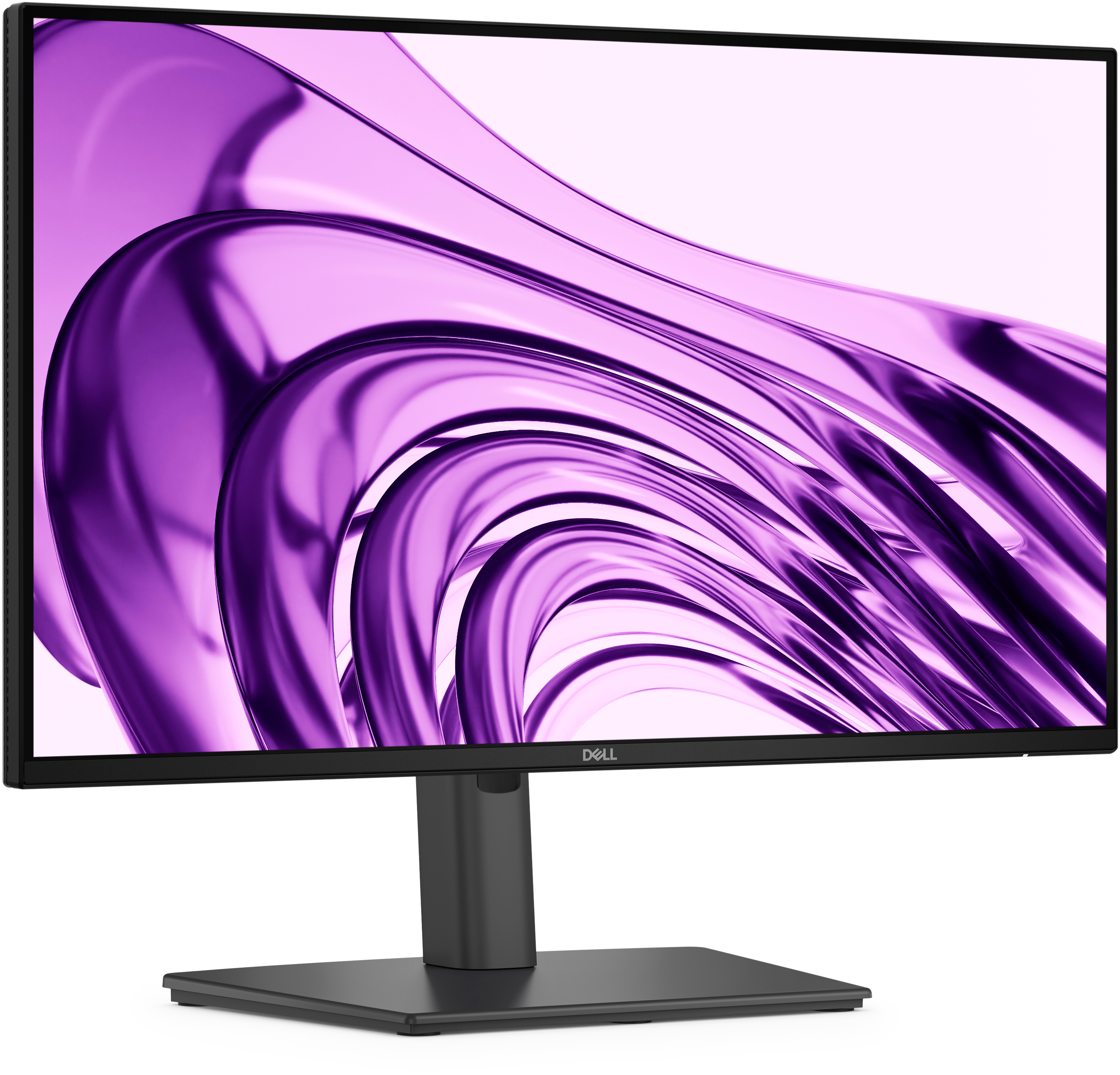 DELL Pro P 22 Monitor P2226H 54,61cm 21,5Zoll IPS 1920x1080 100Hz 300cd/m2 1500:1 HDMI DP USB