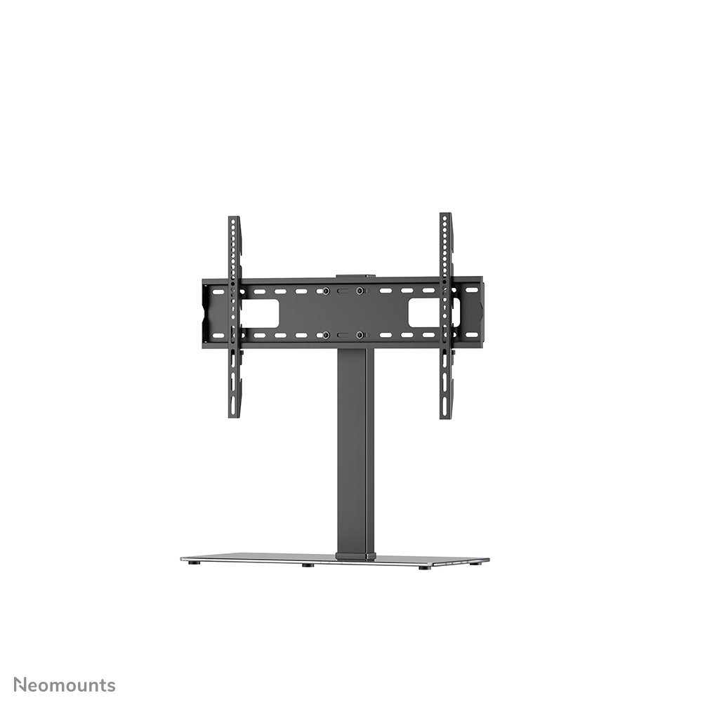 NEOMOUNTS TV Desk Stand base DS45-430BL16 black 37-70inch
