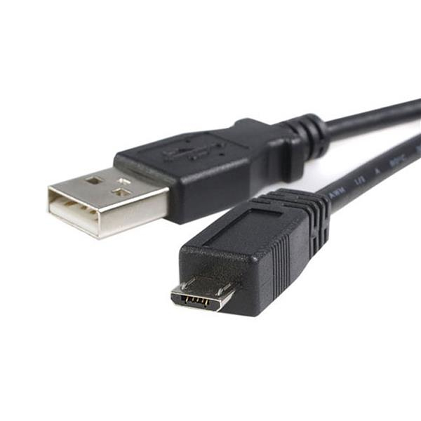 2M MICRO USB CABLE .