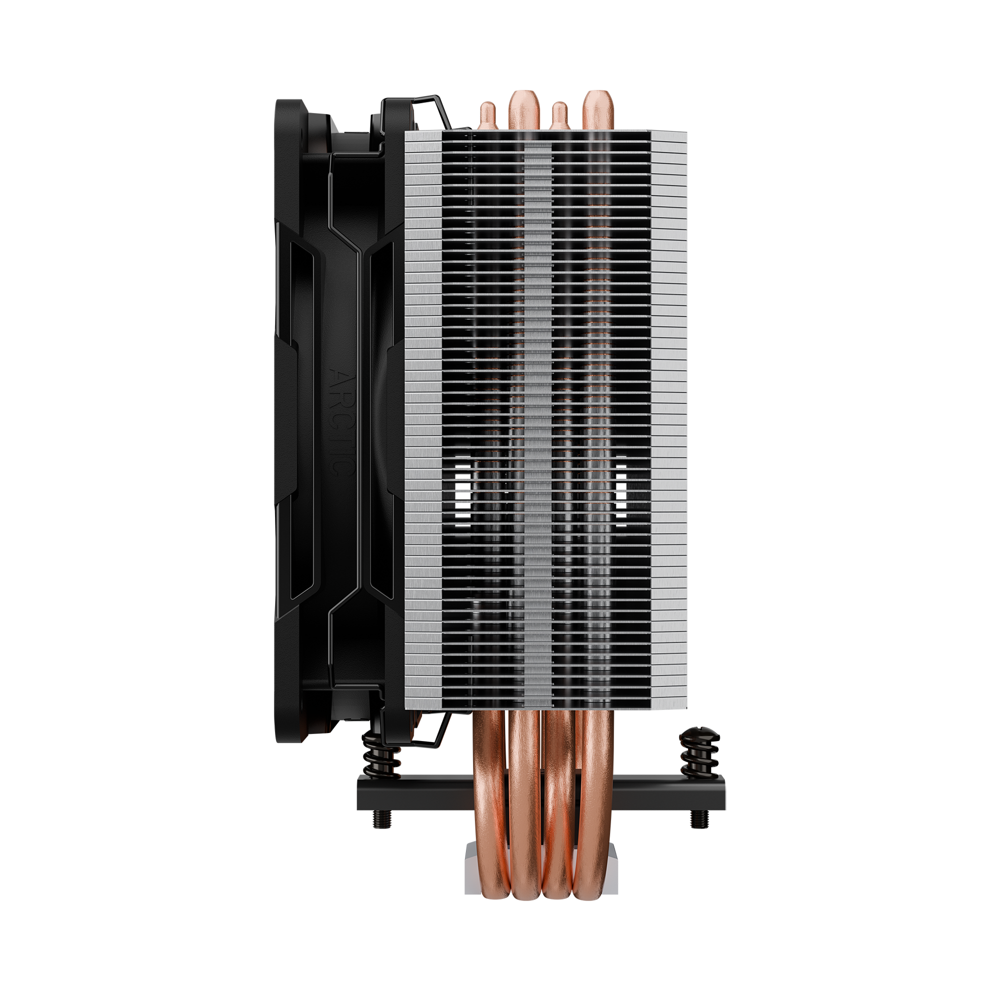 Freezer 36-S, CPU-Kühler