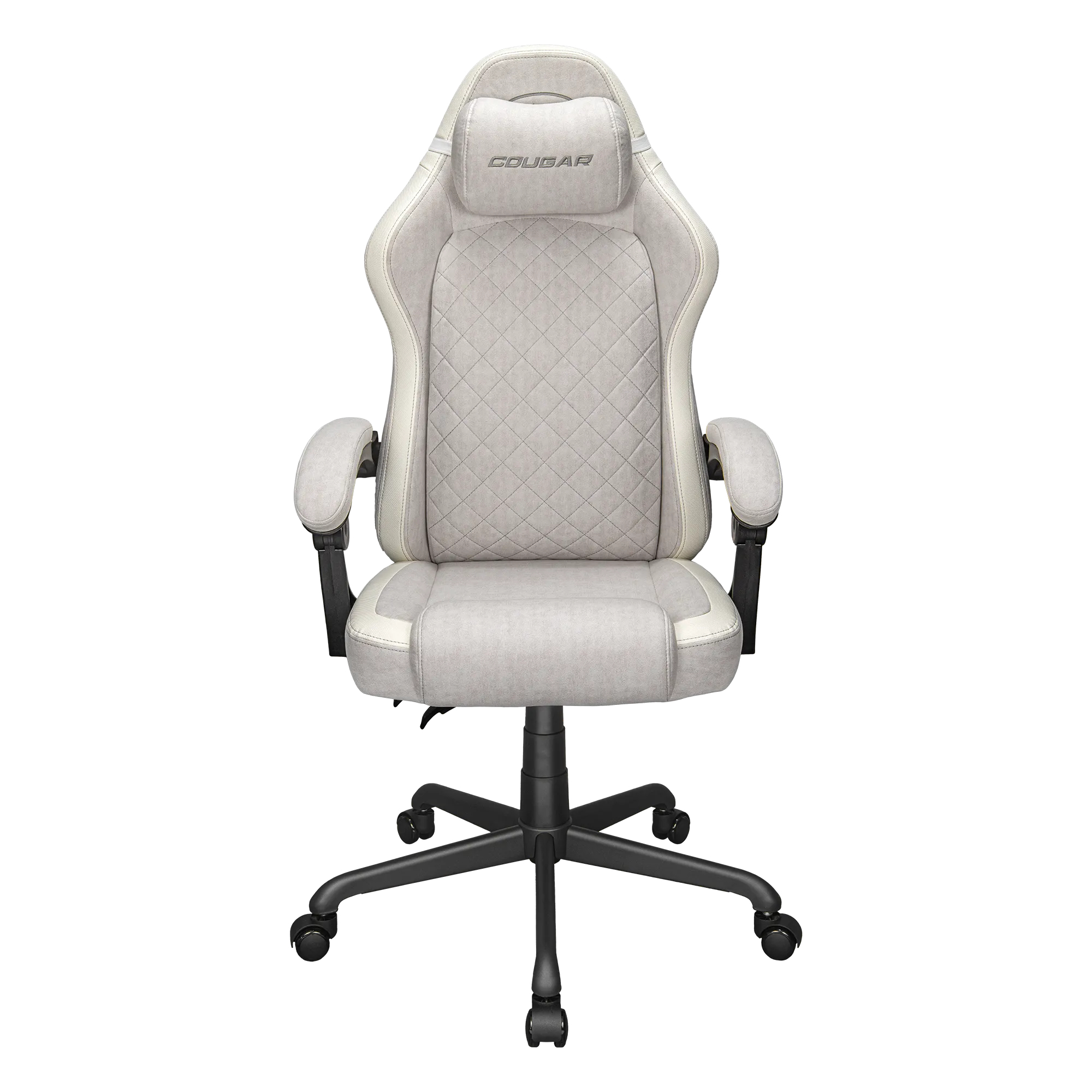 COUGAR Gaming-Stuhl Fusion EX Ash F