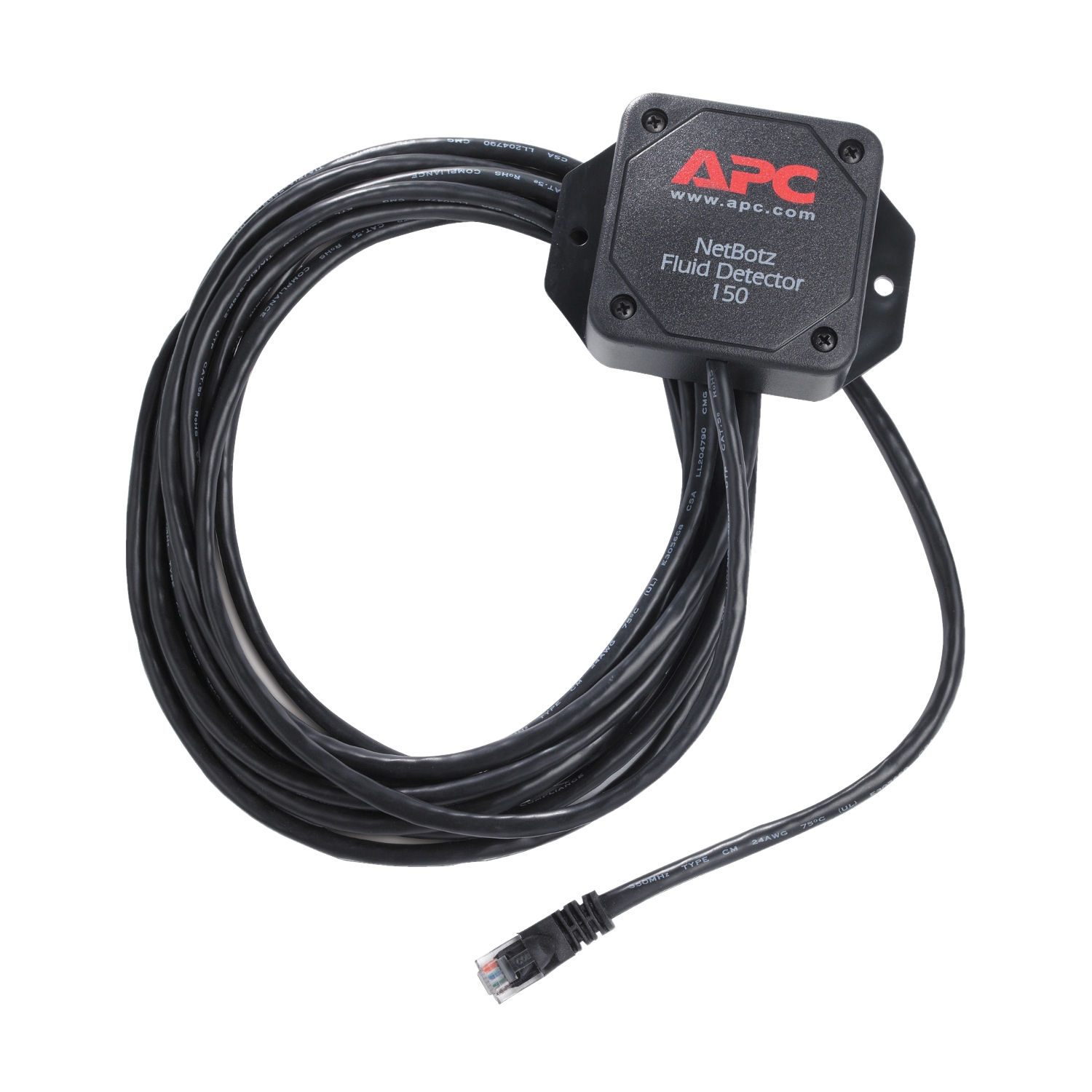 NETBOTZ SPOT FLUID SENSOR 15 FT IN