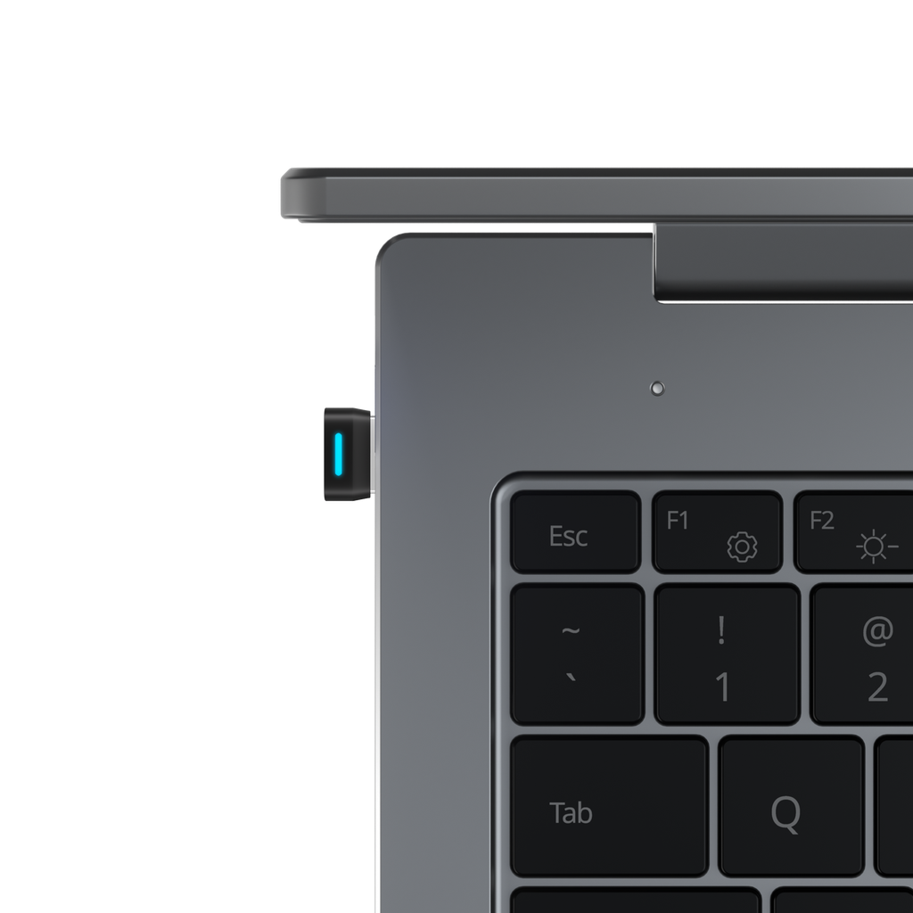 SHOKZ LOOP120 DONGLE (USB A ADA (USB A ADAPTER)