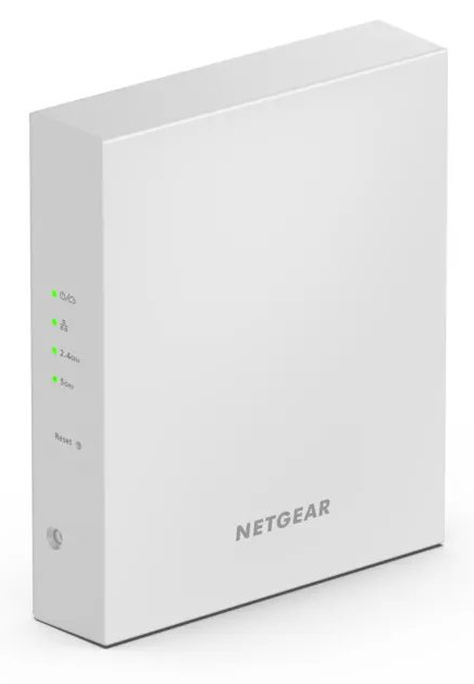 WIFI 6 AX1800 POE ACCESS POINT DUAL-BAND